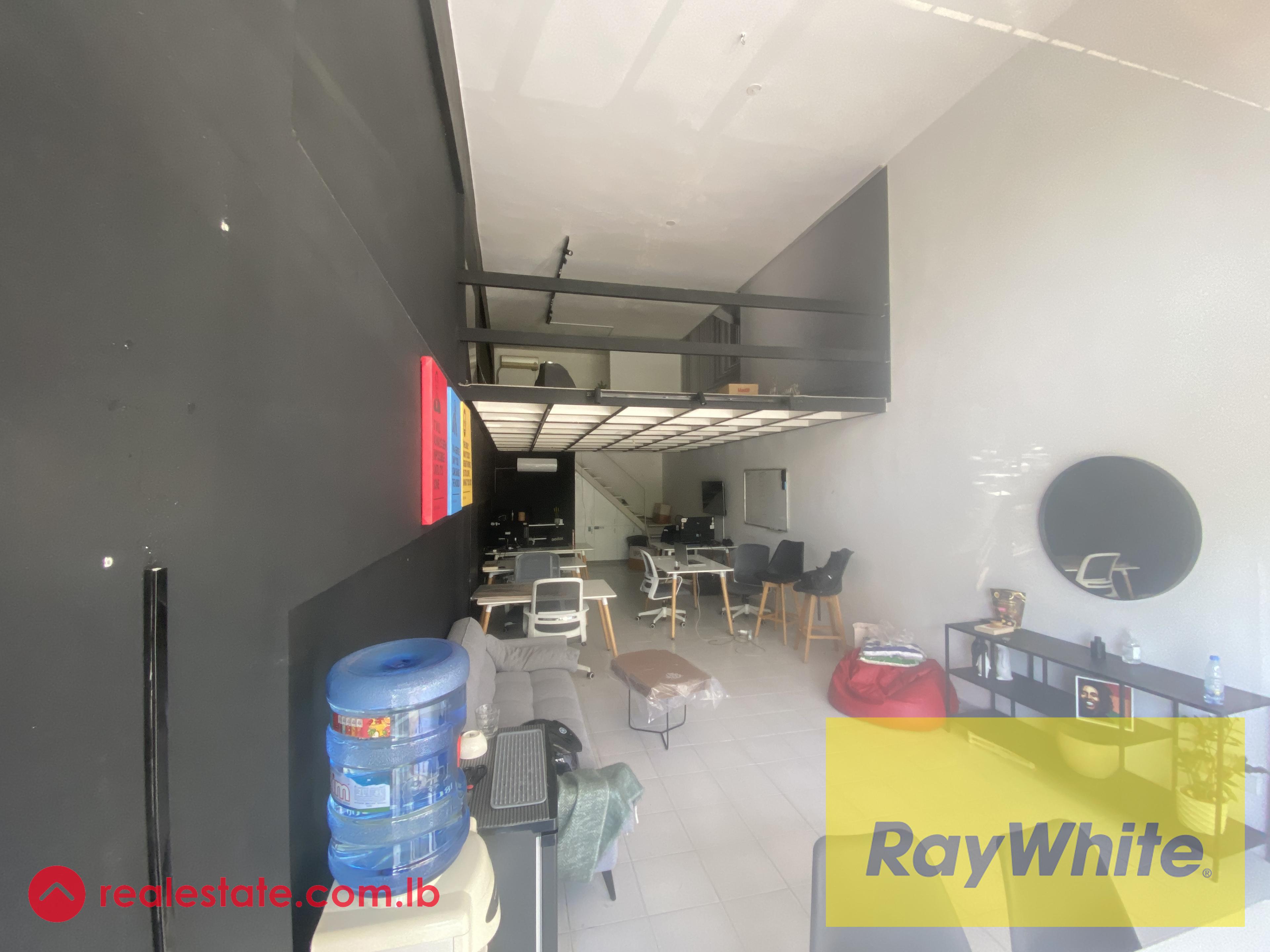 Shop for Sale in Jal El Dib