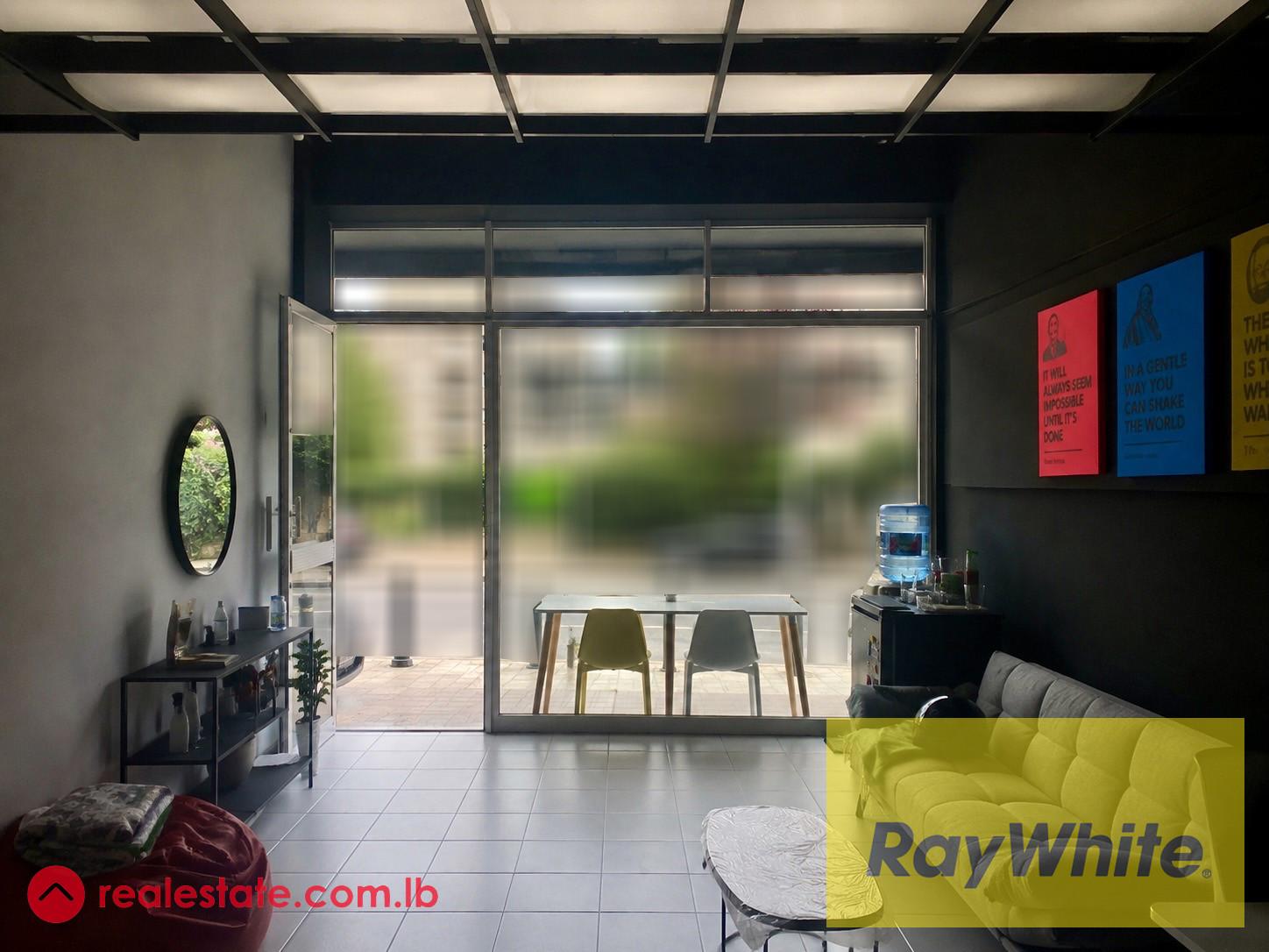 Shop for Sale in Jal El Dib
