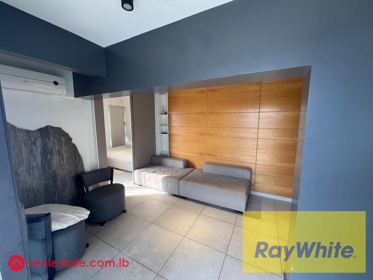 Chalet for Sale in Kaslik – Stunning Sea View