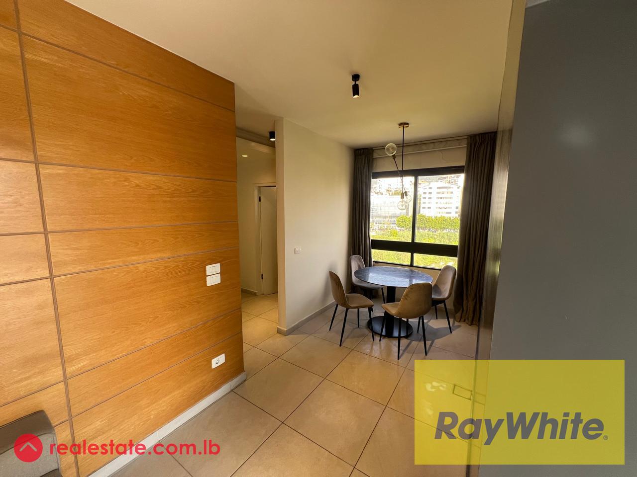 Chalet for Sale in Kaslik – Stunning Sea View