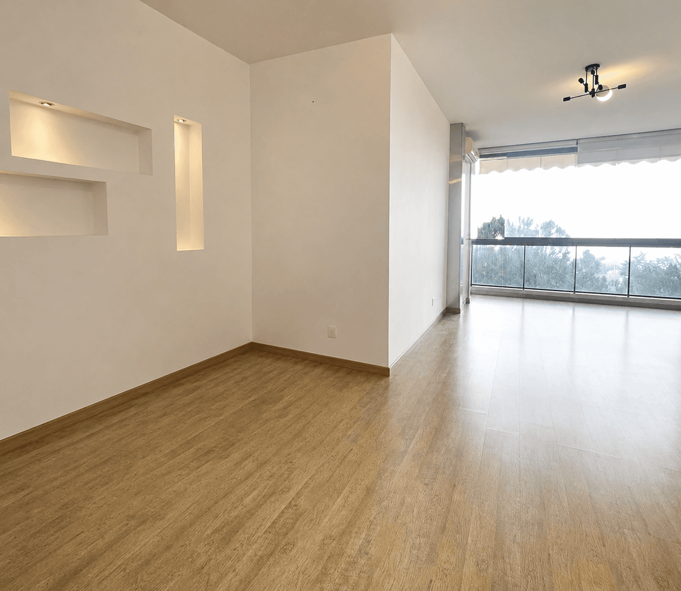 Apartment for Sale in Awkar with open Sea View