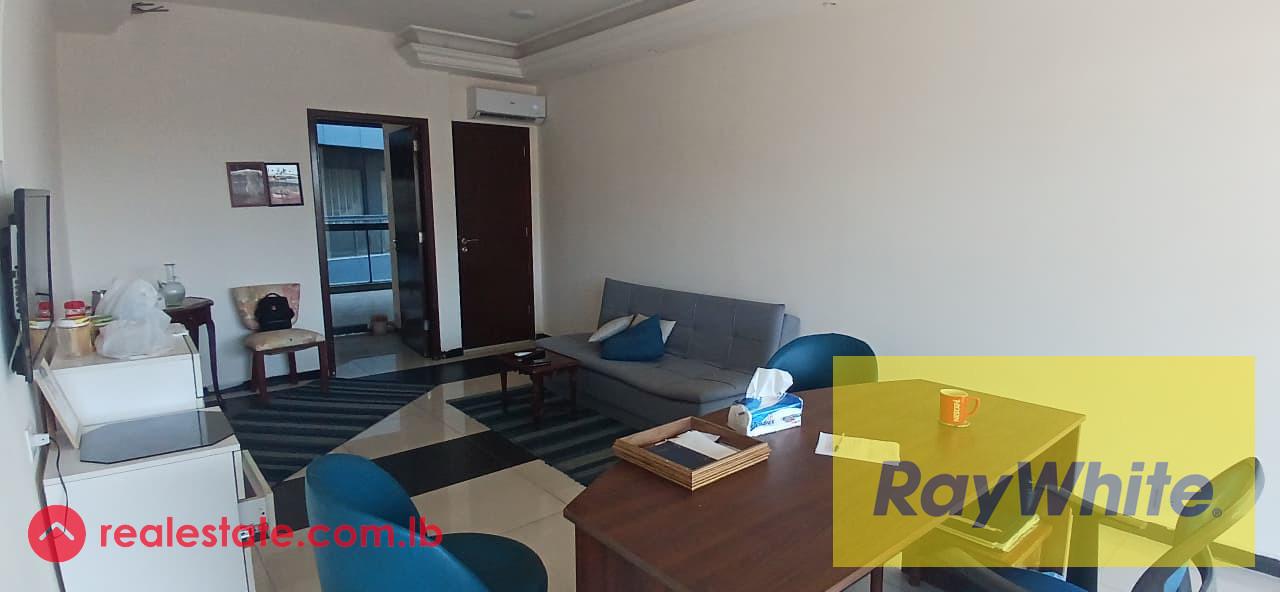 Office for Rent in Jdaideh