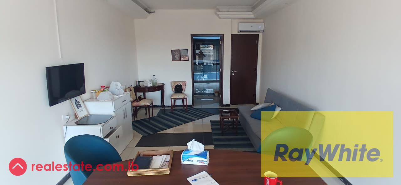 Office for Rent in Jdaideh