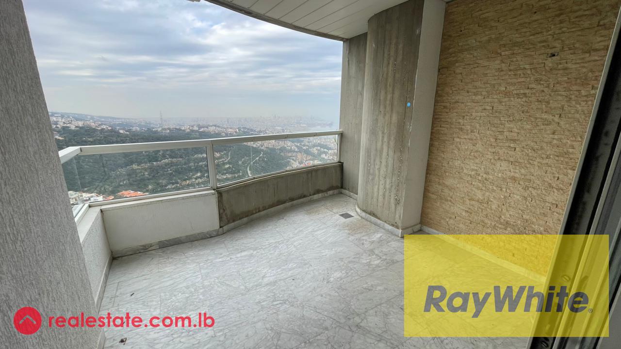 Apartment for Sale in Rabweh