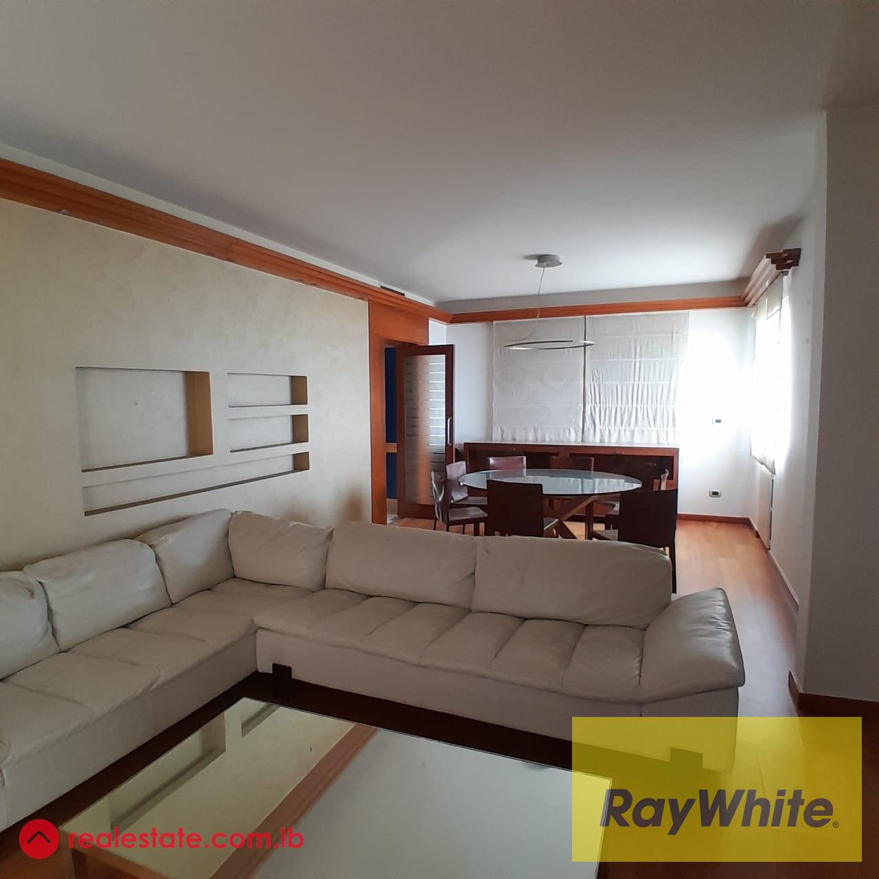 Apartment for Sale in Rabweh