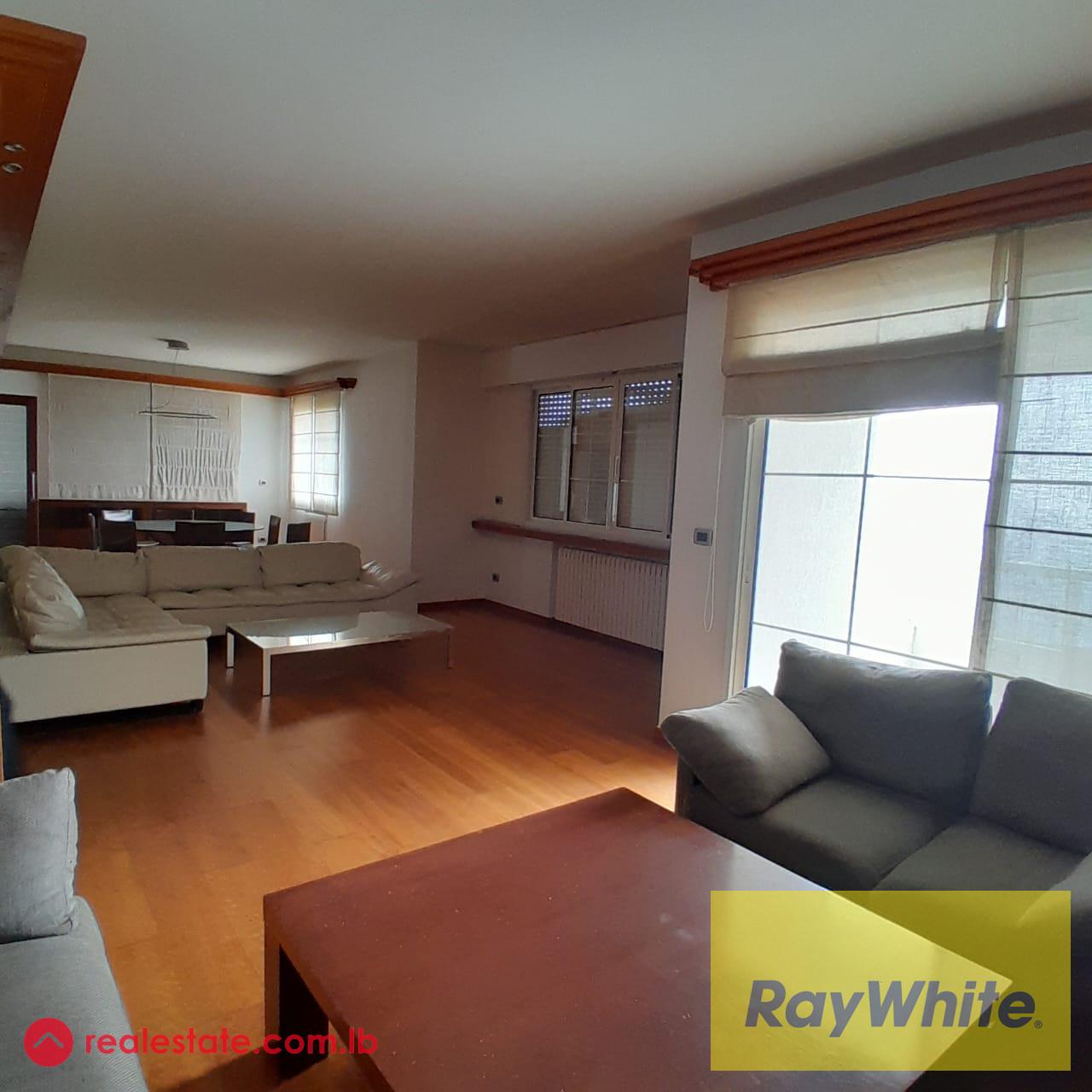 Apartment for Sale in Rabweh
