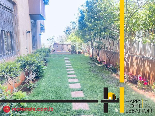 Apartment for sale in Mazraet Yachouh