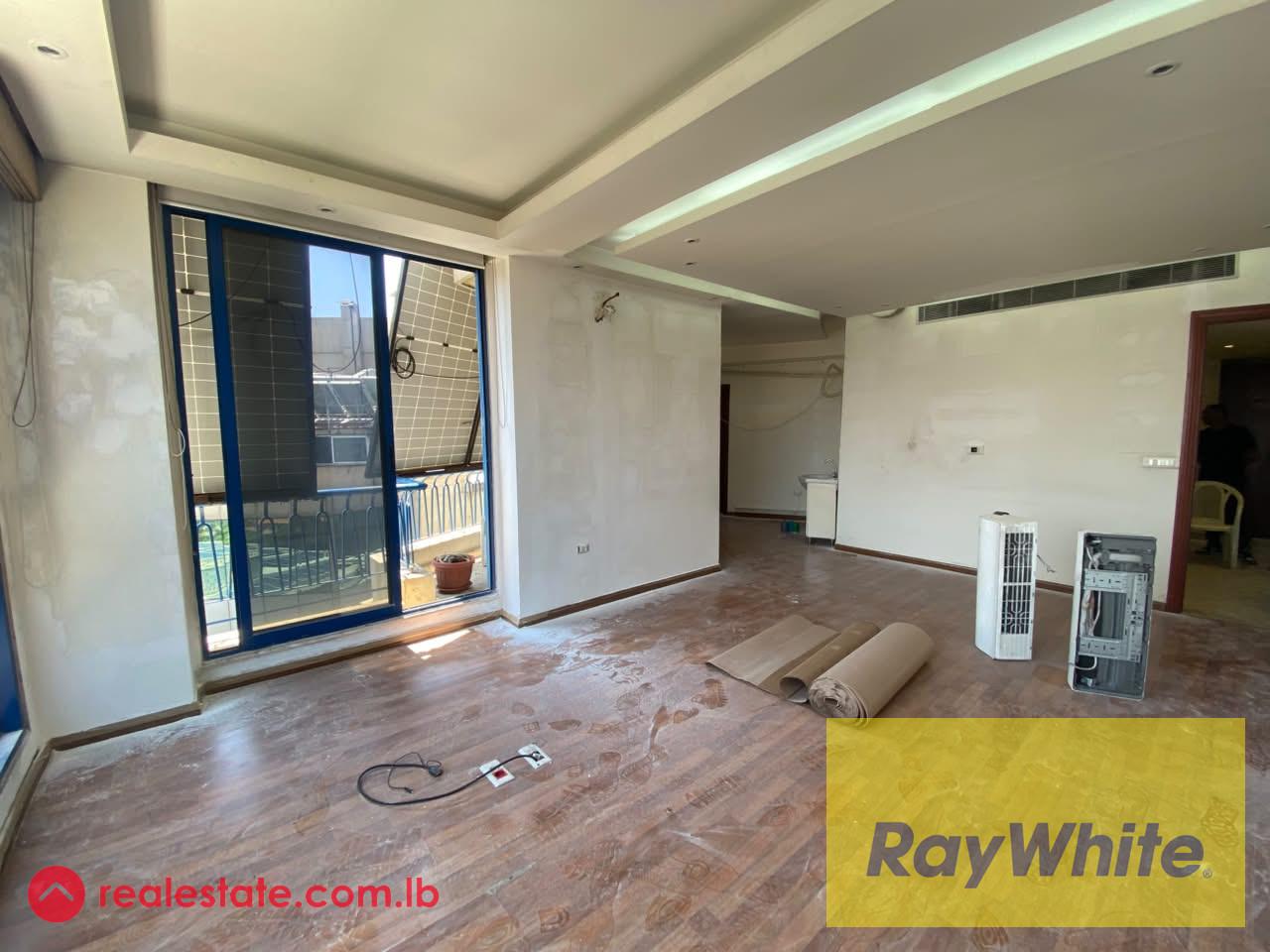 Office for Rent in Hamra