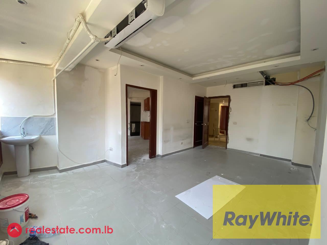 Office for Rent in Hamra