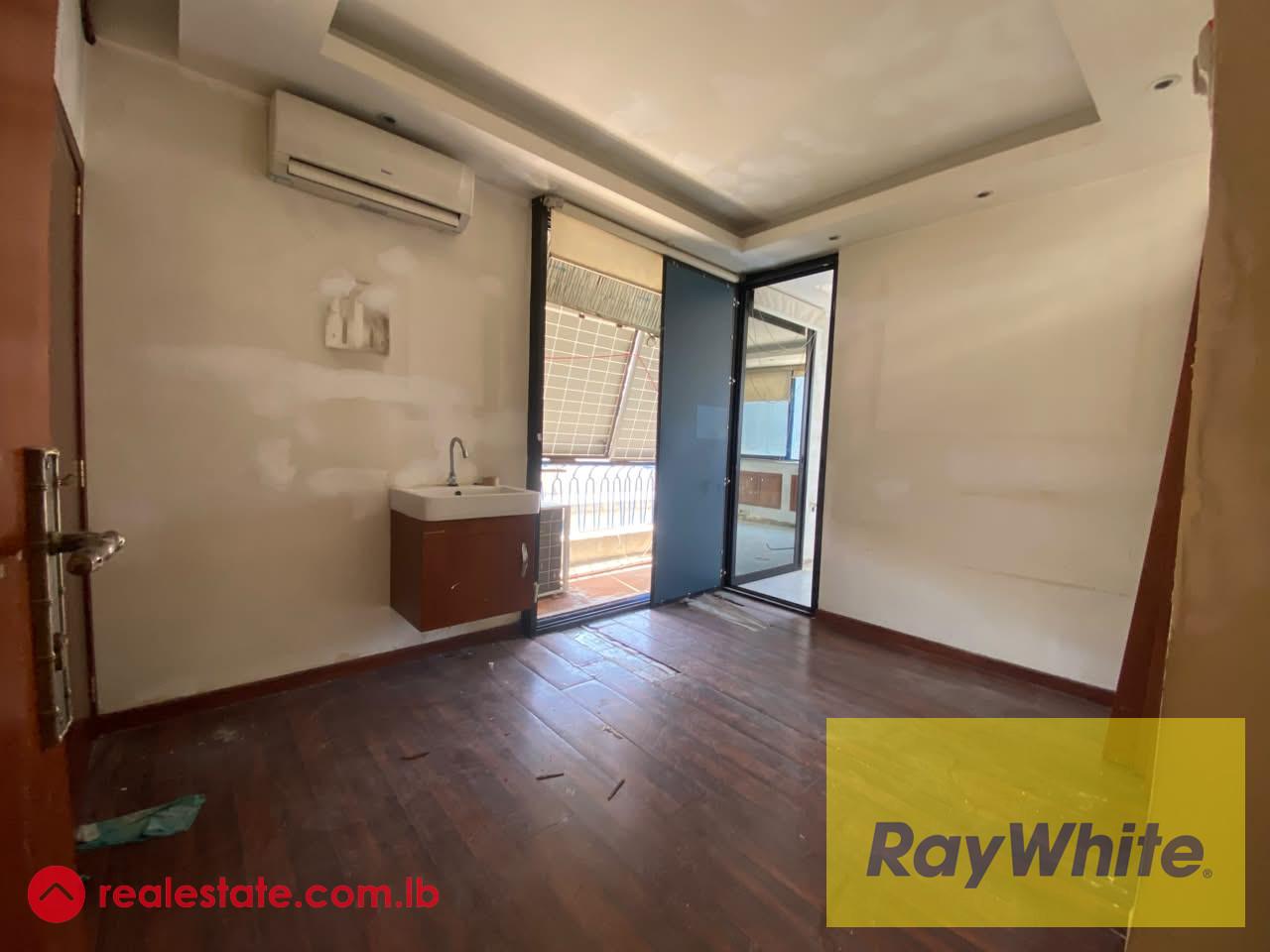 Office for Rent in Hamra