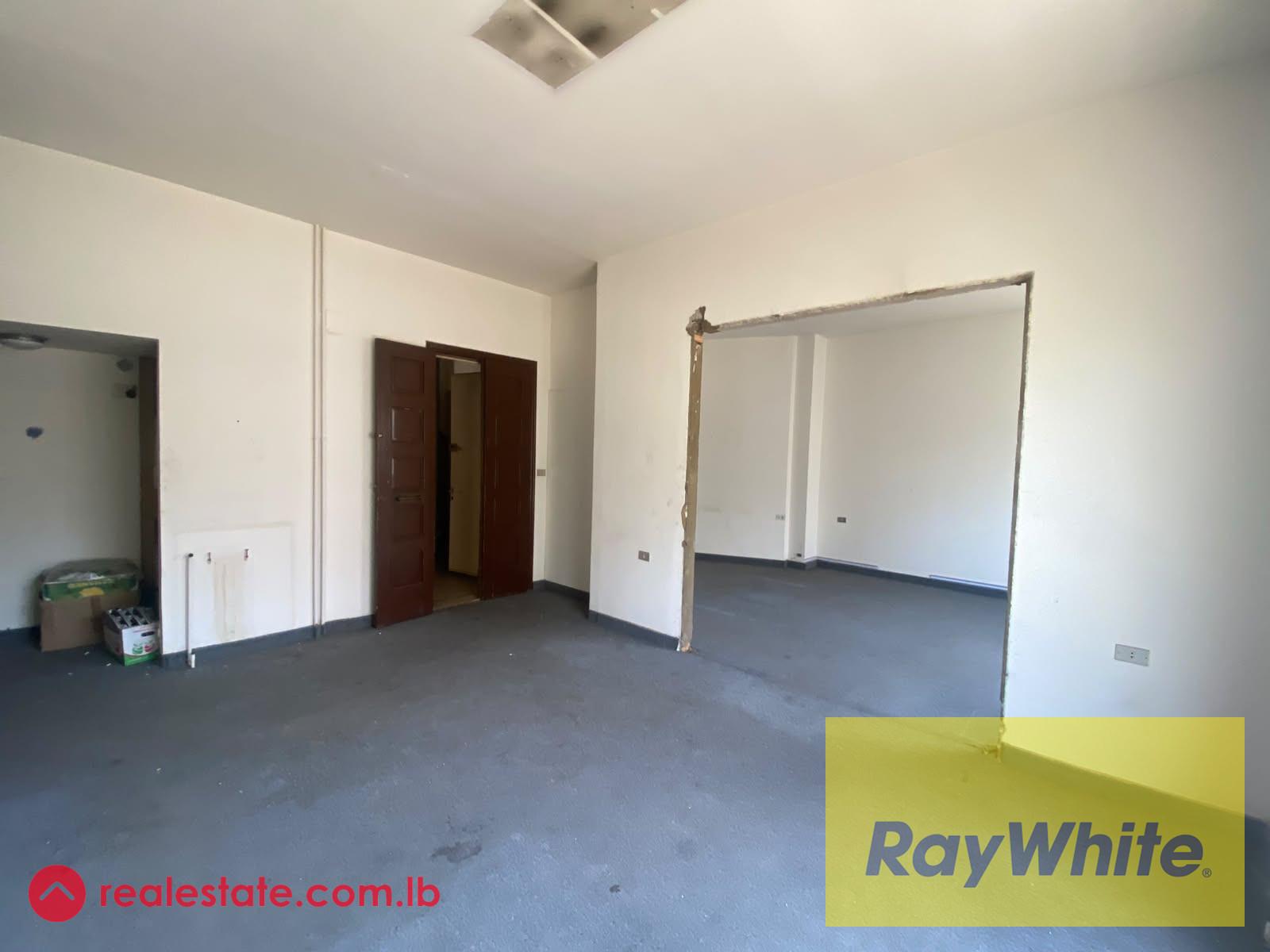 Office for Rent in Hamra