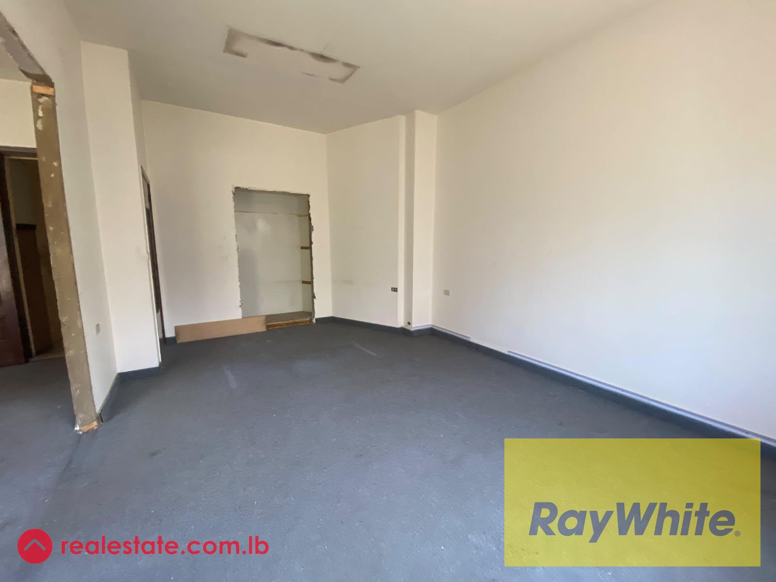 Office for Rent in Hamra