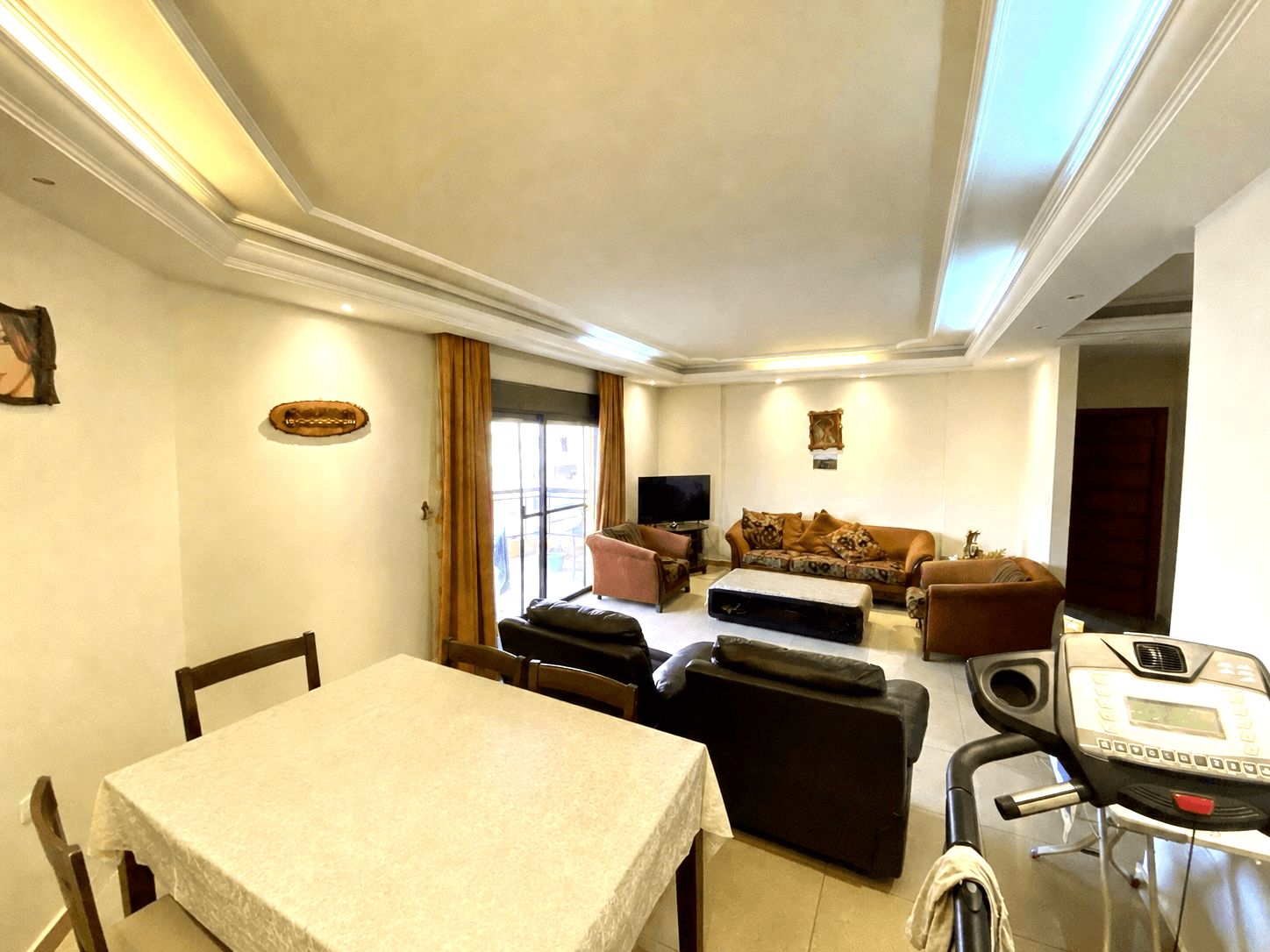 Apartment for Sale in Baouchriye- Prime Location