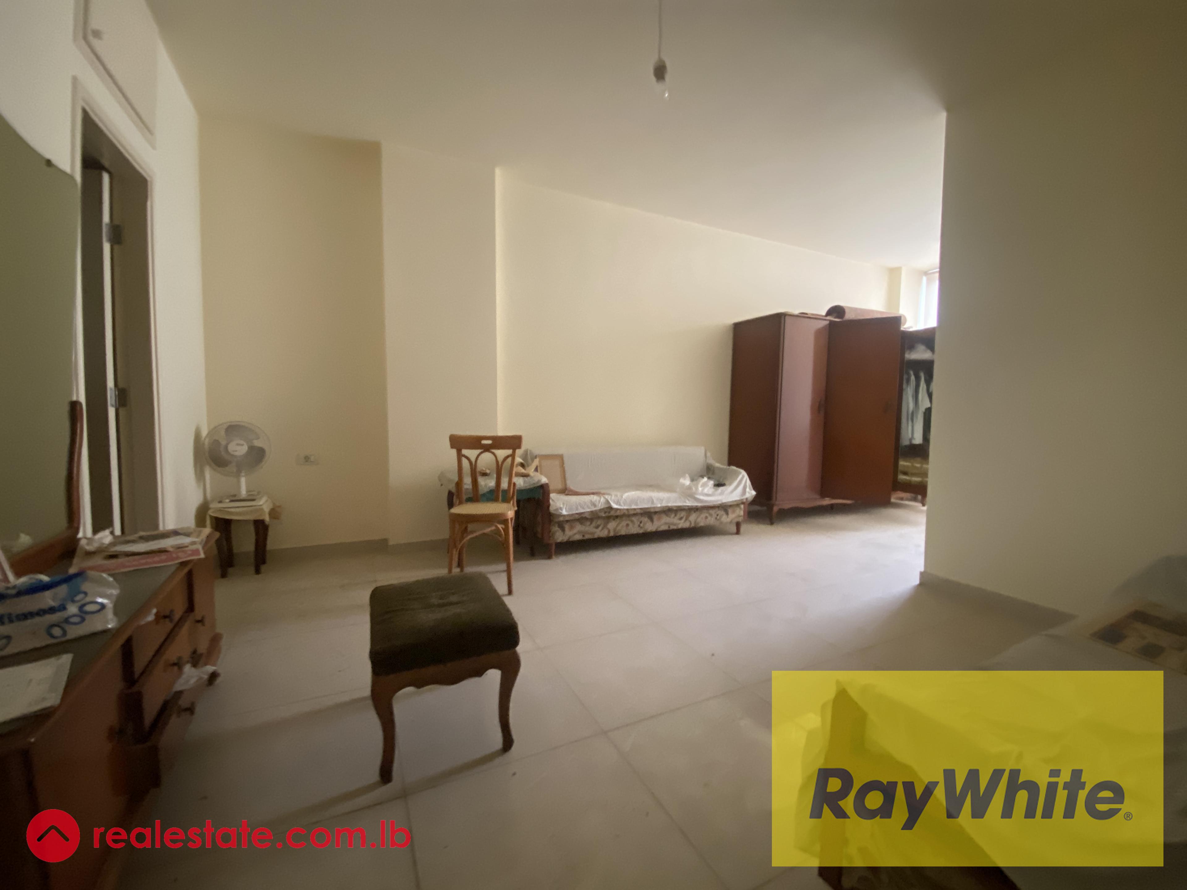 Apartment for Sale in Baouchriyeh