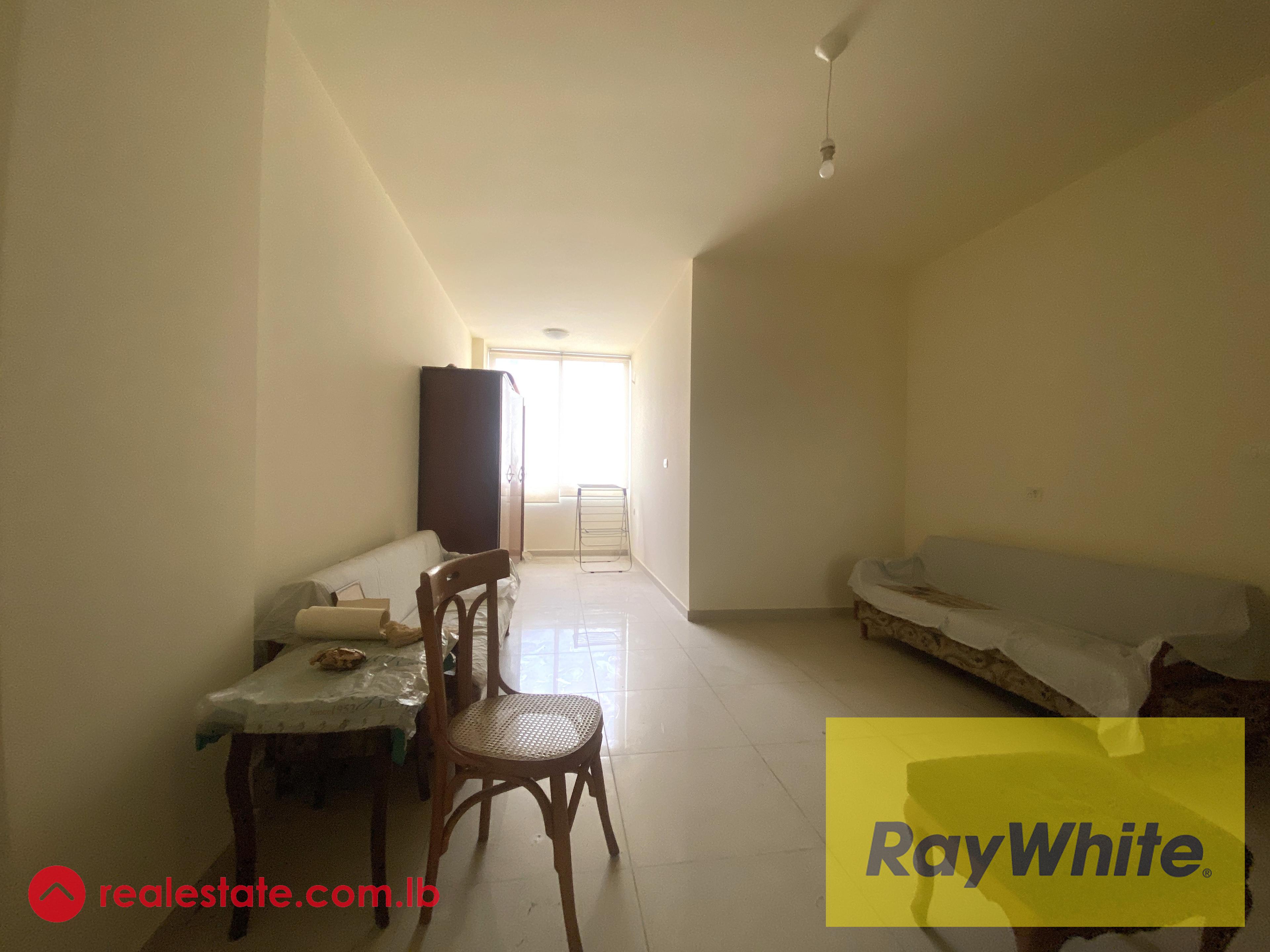 Apartment for Sale in Baouchriyeh