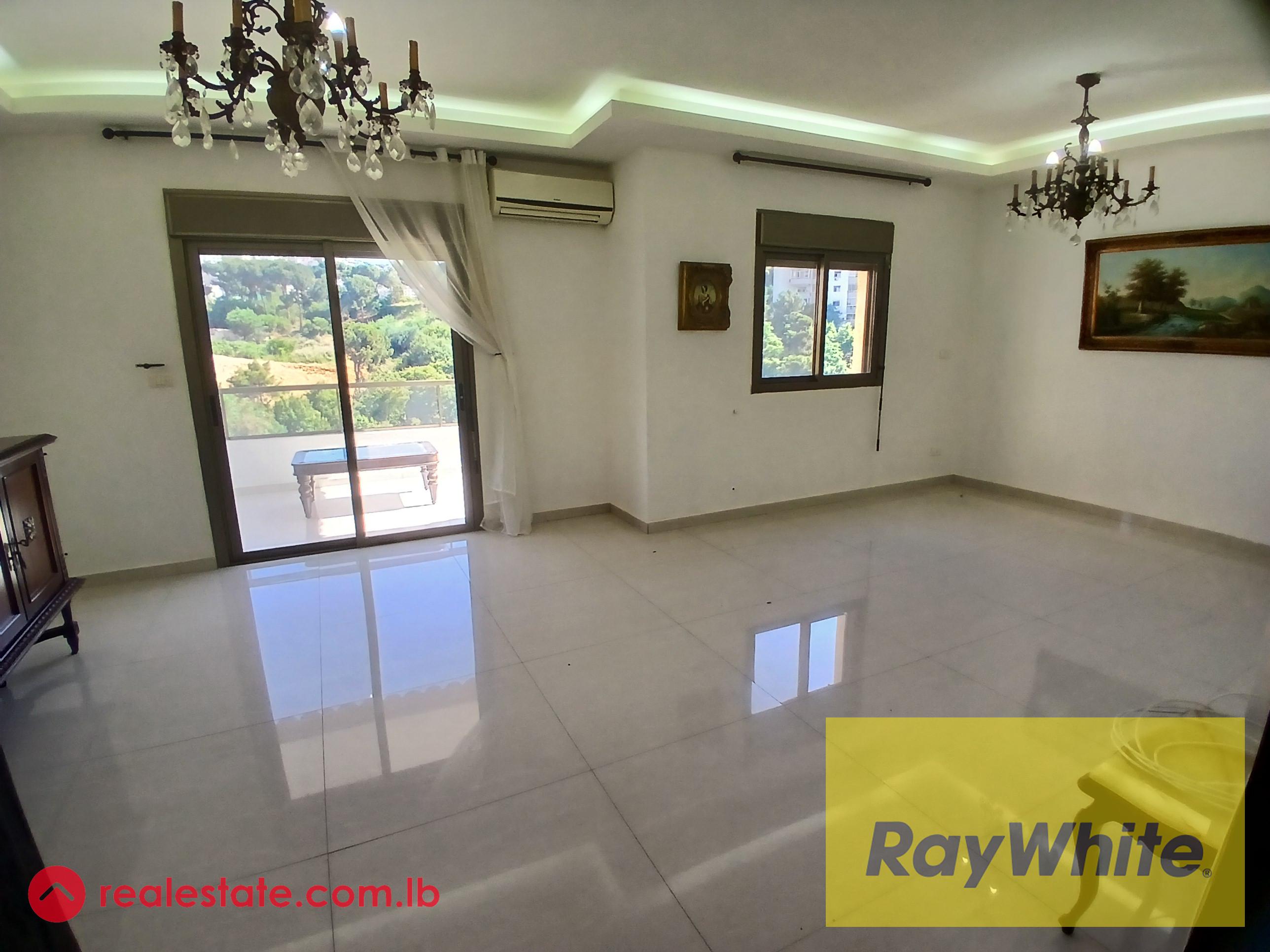 Fully Furnished Apartment for Rent in Aawkar