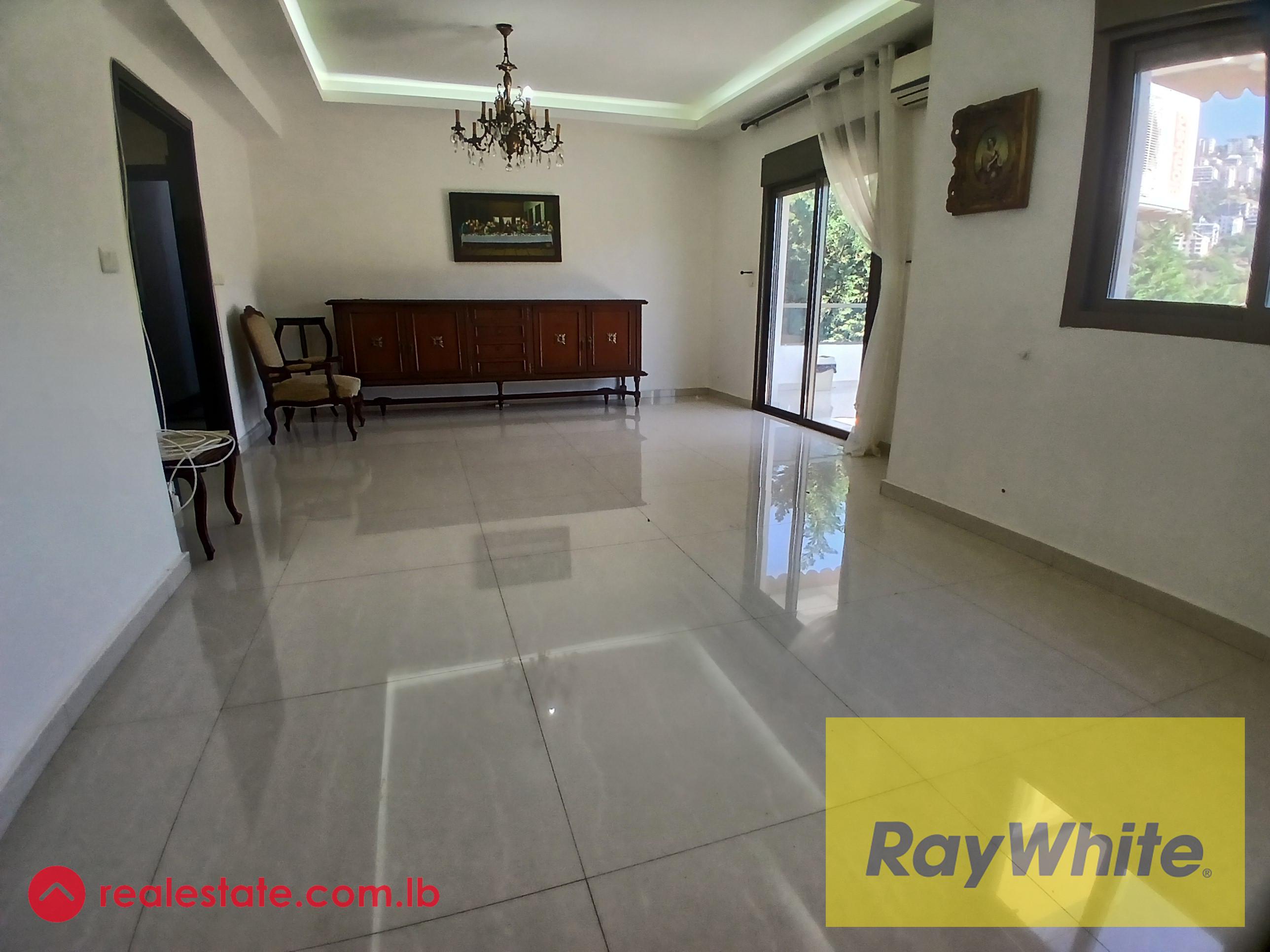 Fully Furnished Apartment for Rent in Aawkar