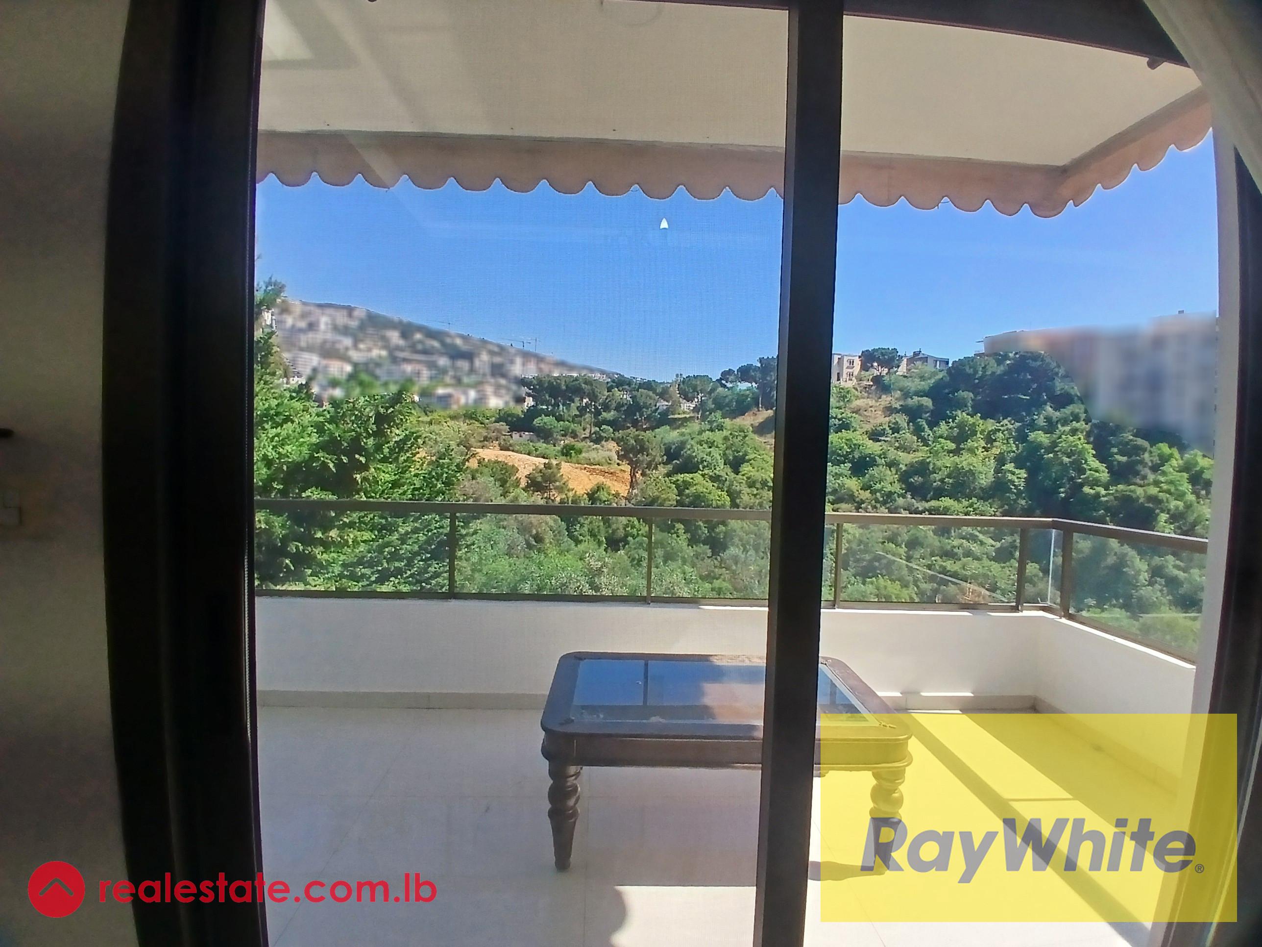 Fully Furnished Apartment for Rent in Aawkar