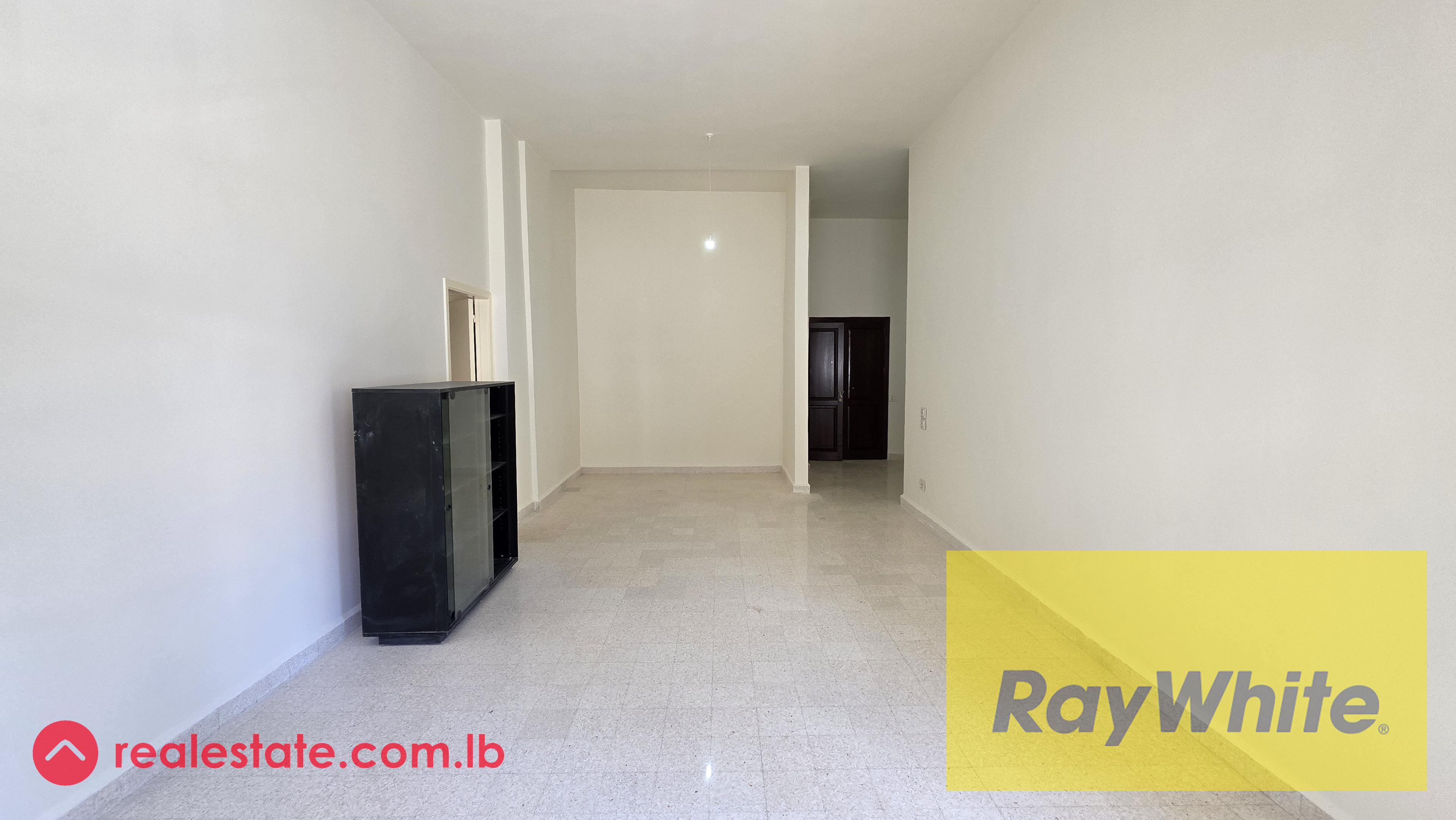 Office for Rent – Furn El Chebbak