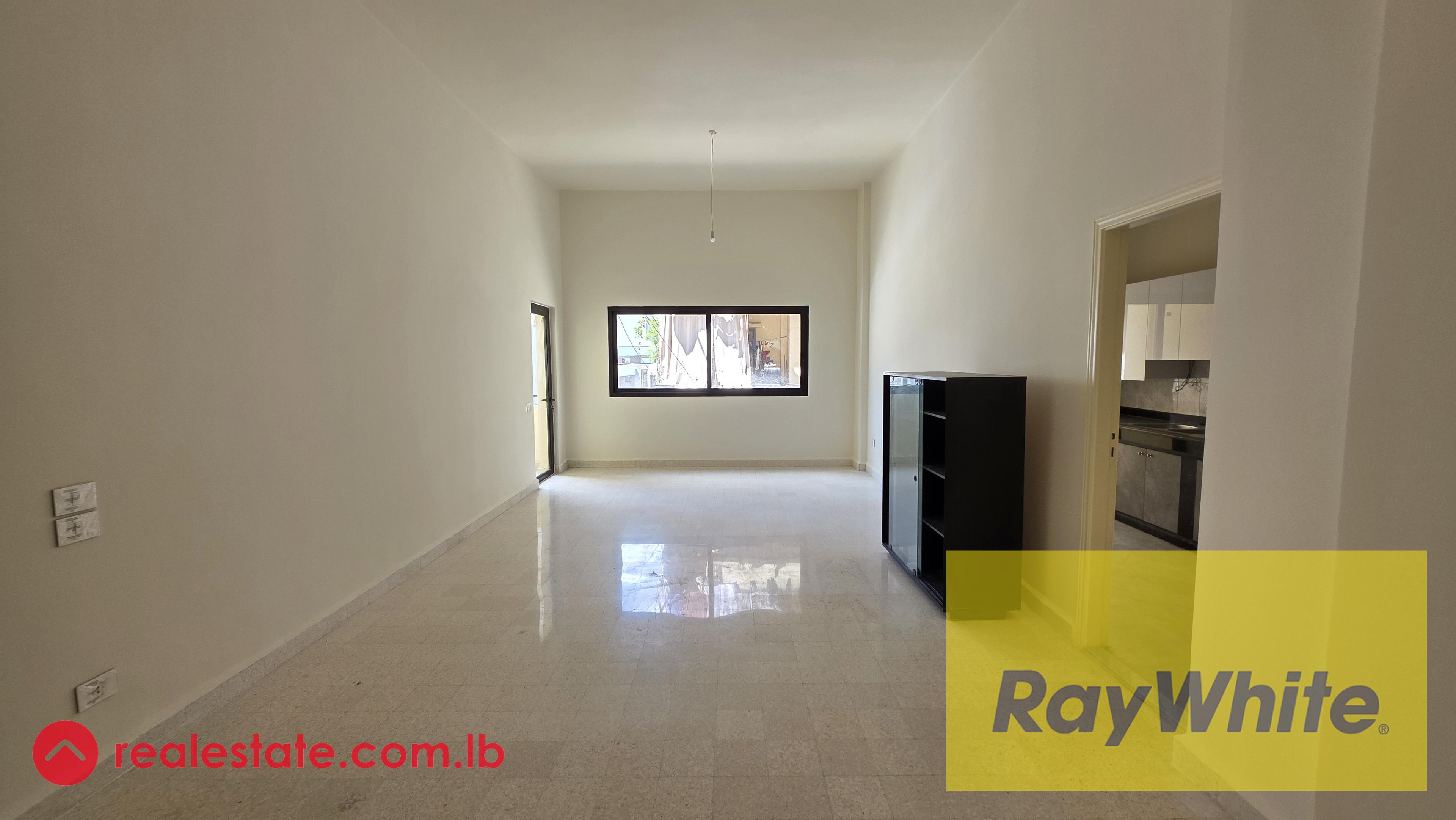 Office for Rent – Furn El Chebbak