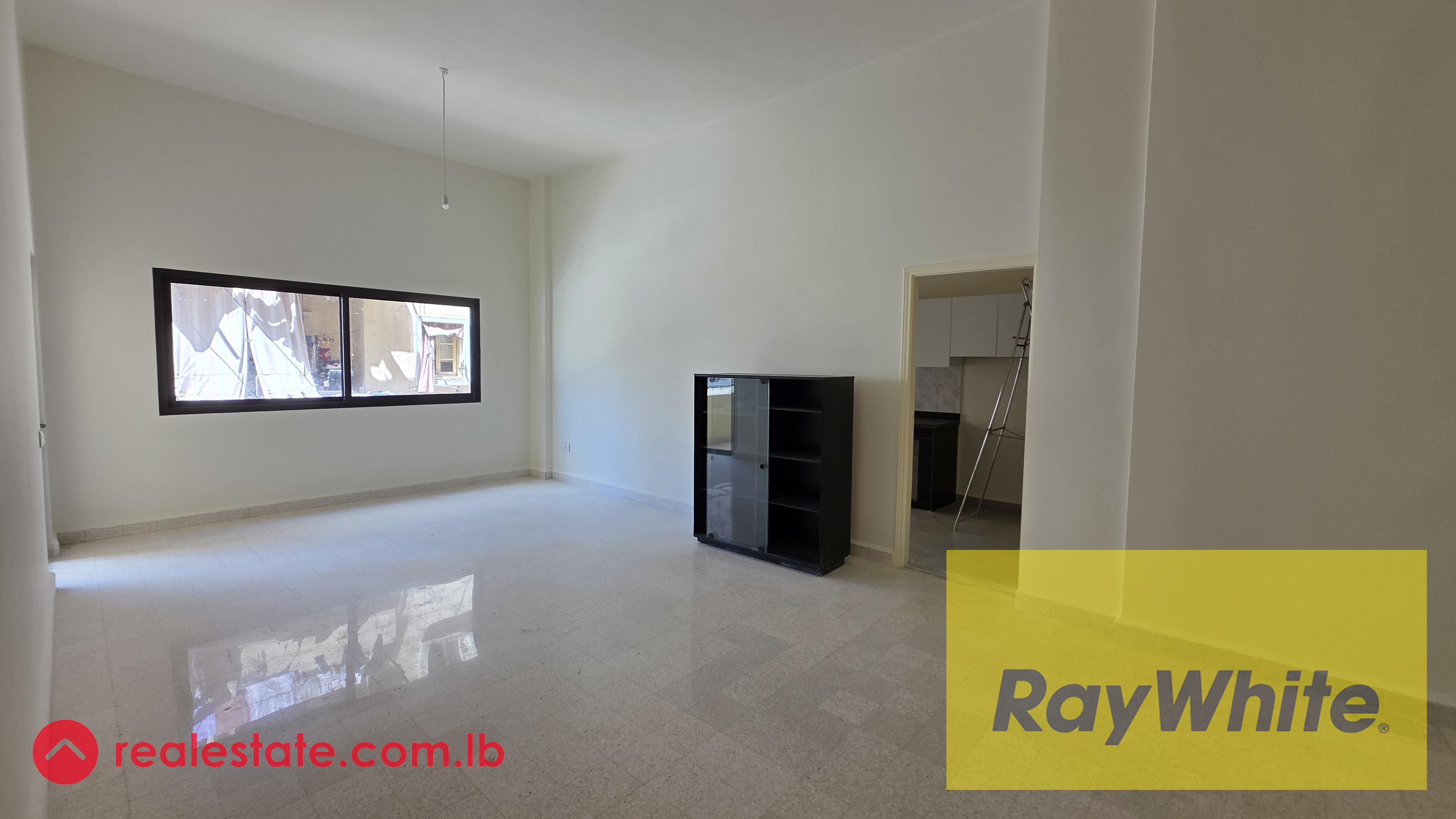 Office for Rent – Furn El Chebbak