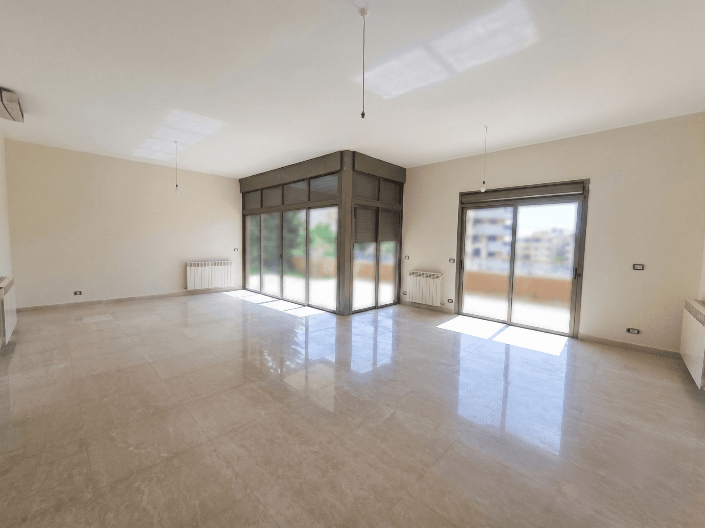 Apartment for Sale in Mtayleb – Private Terrace