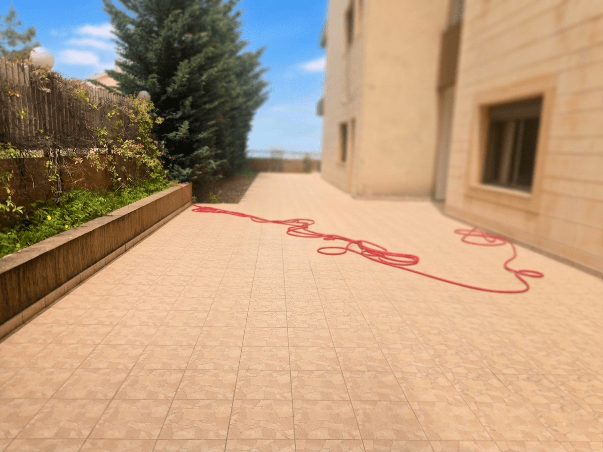 Apartment for Sale in Mtayleb – Private Terrace