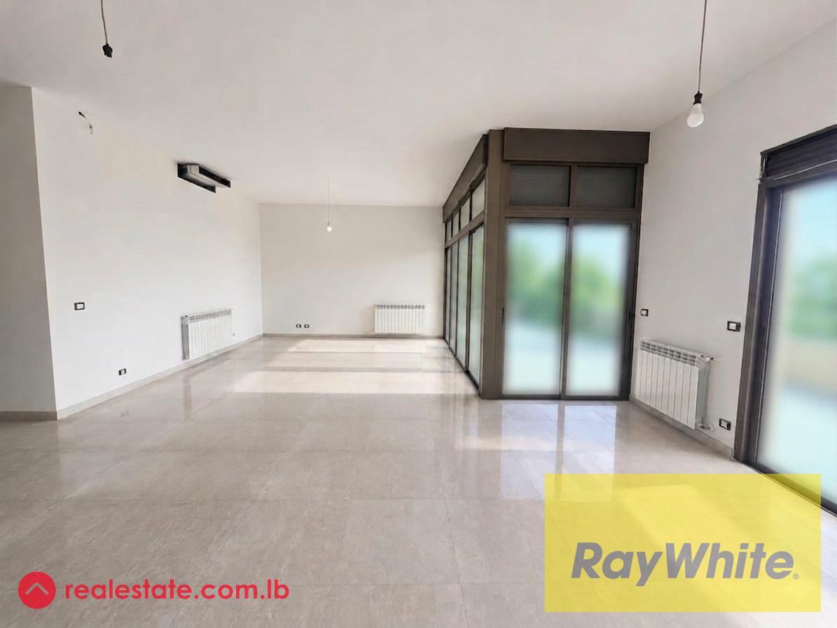 Apartment for Sale in Mtayleb