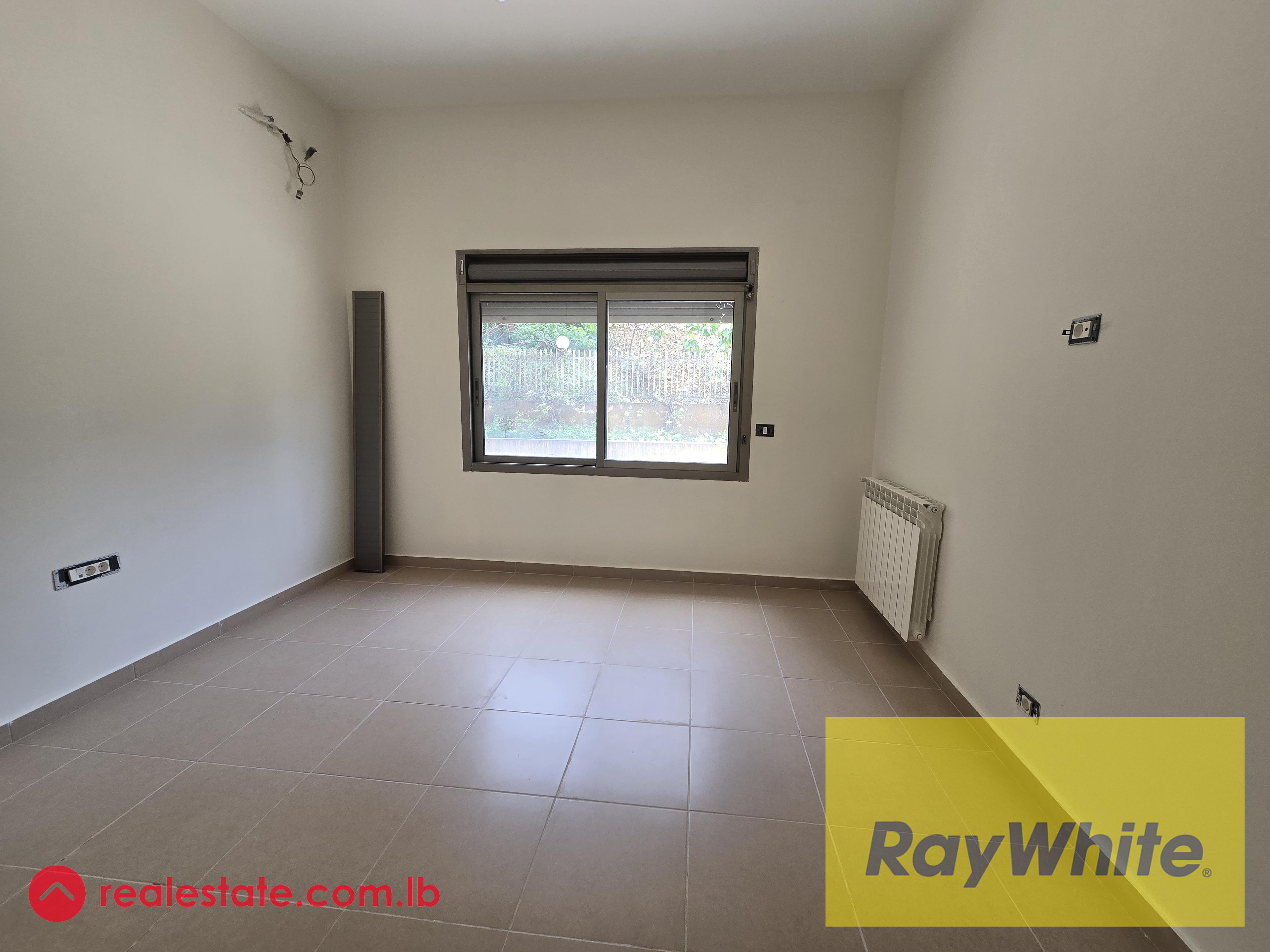 Apartment for Sale in Mtayleb