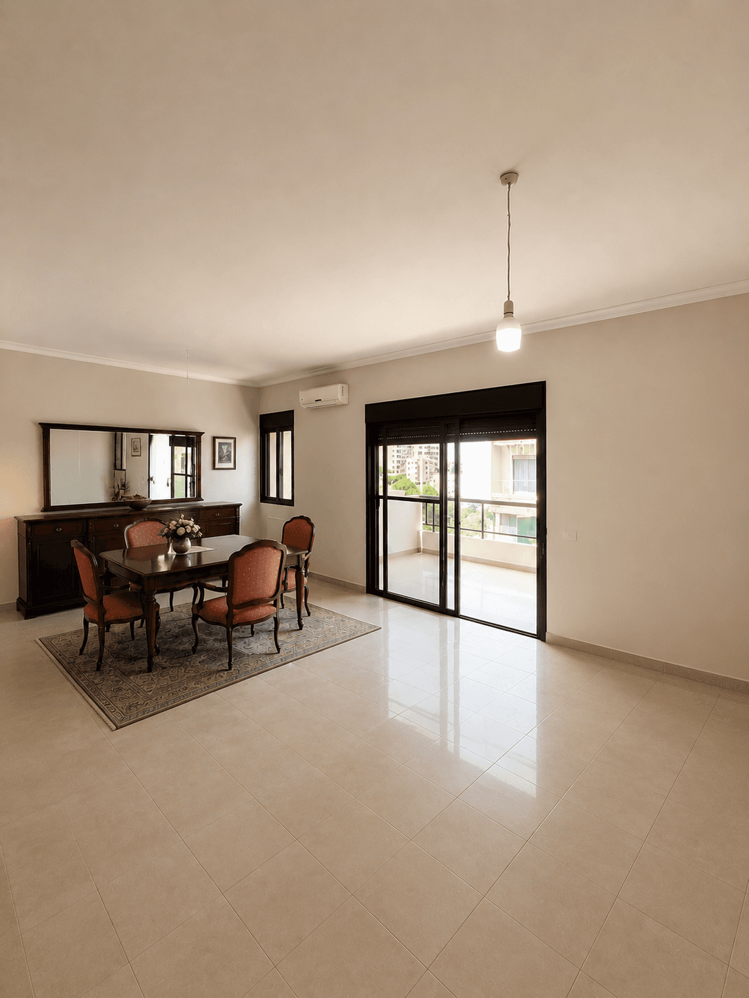 Apartment for Rent in Bsalim