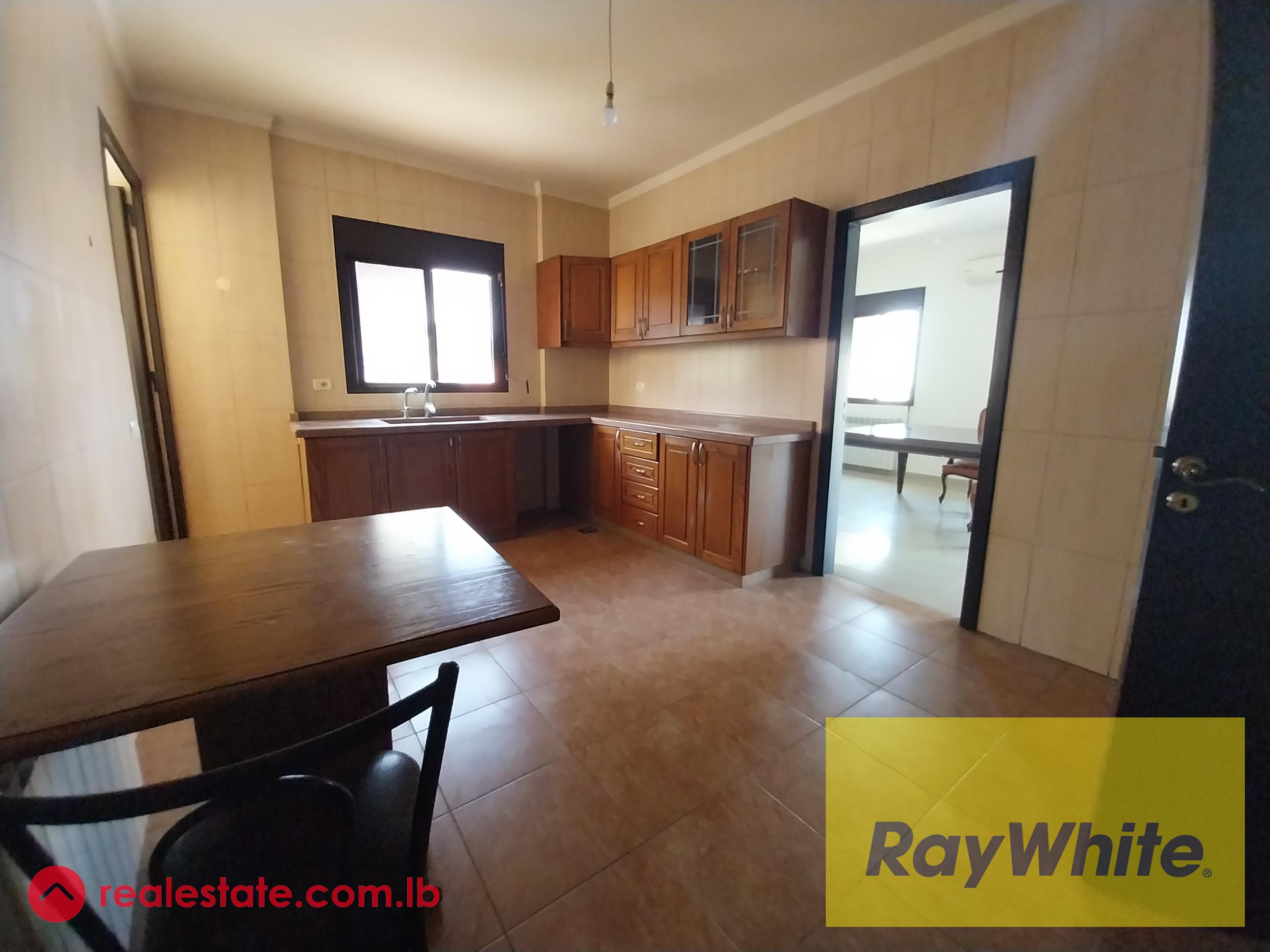 Apartment for Rent in Bsalim
