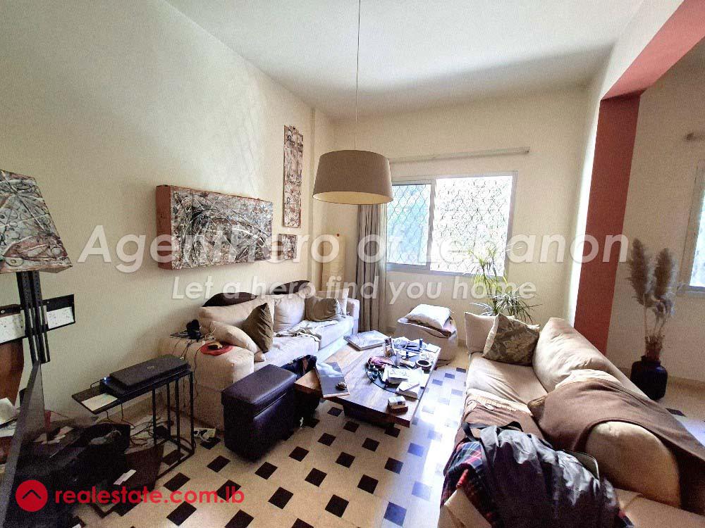 Cozy Apartment | Vintage Building | Abdel Wahab Area