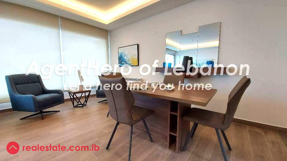 Trendy Furnished Apt. | Open View | Perfect Location