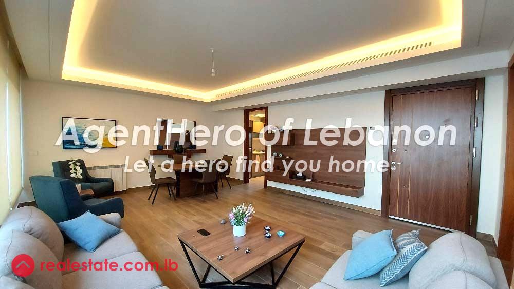 Trendy Furnished Apt. | Open View | Perfect Location