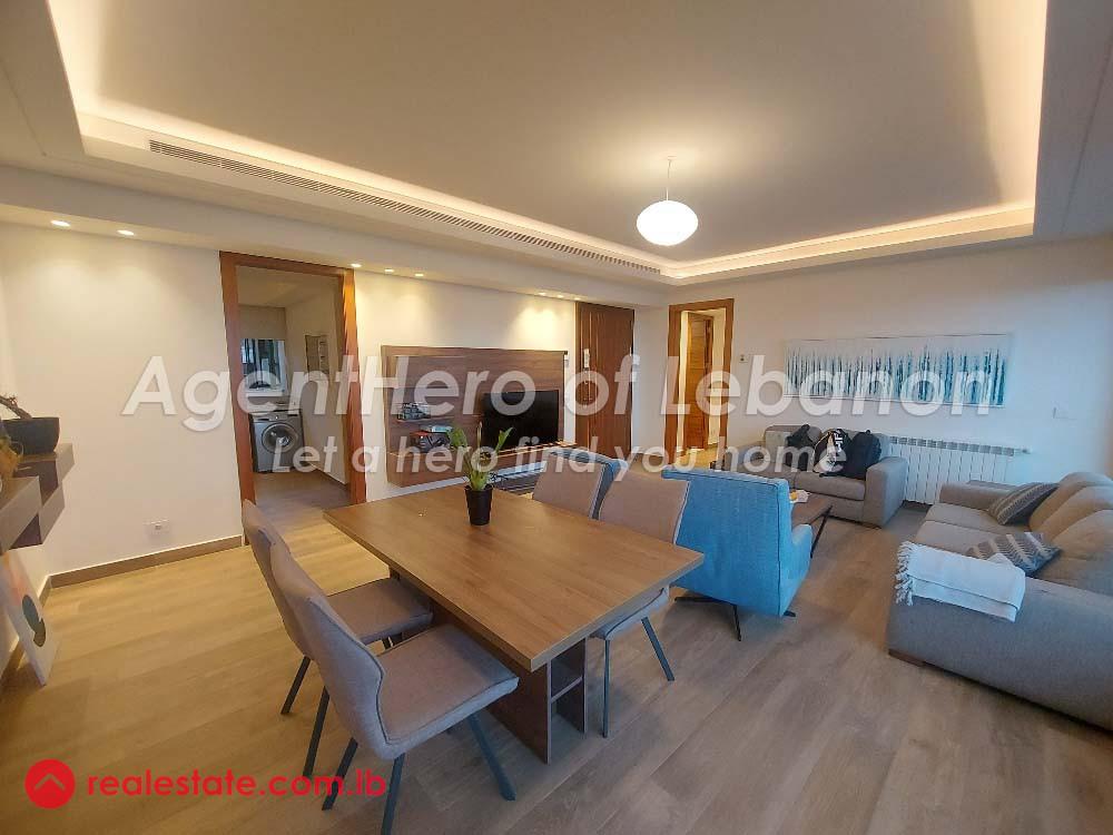 Trendy Furnished Apt. | Open View | Perfect Location