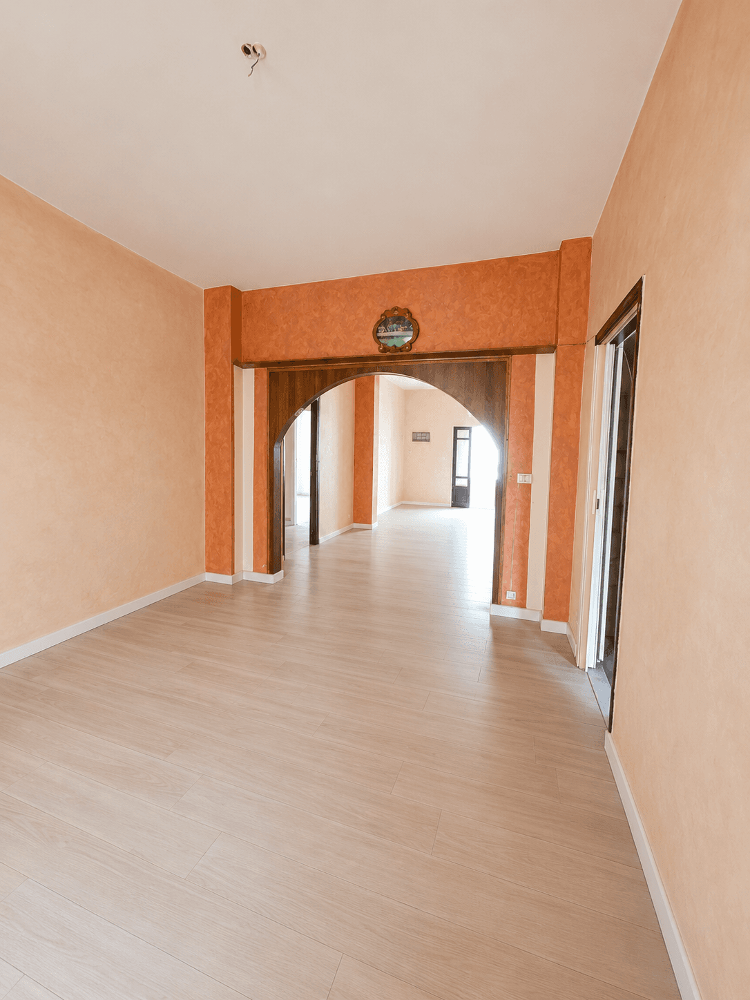 Apartment for Sale in Zalka