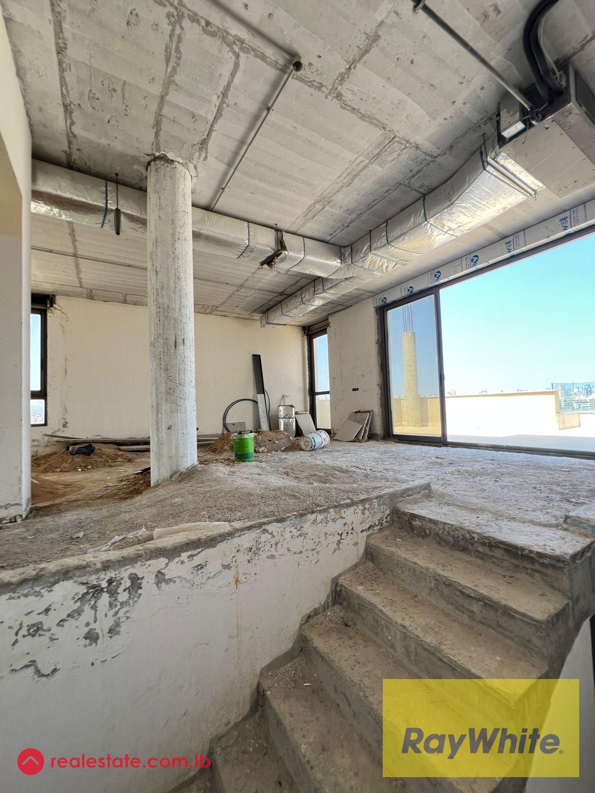 Core & Shell Duplex for Sale in Horsh Tabet