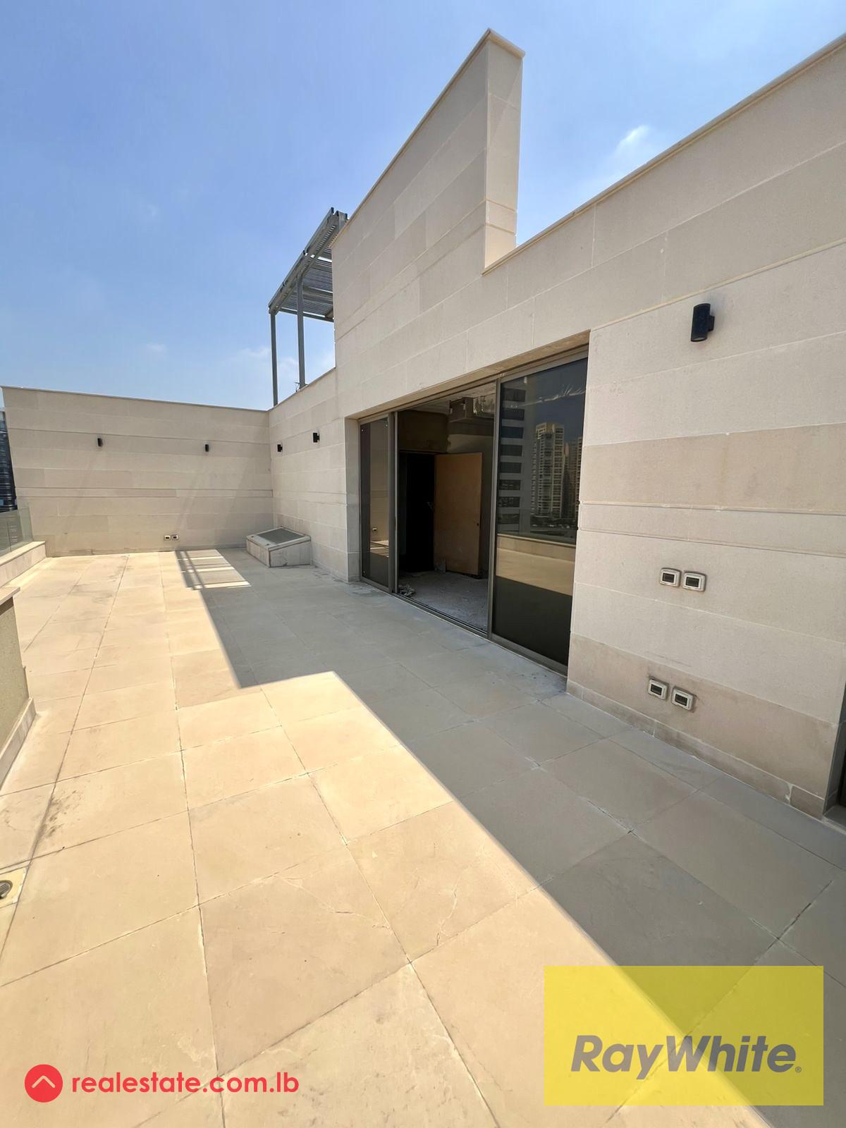 Core & Shell Duplex for Sale in Horsh Tabet