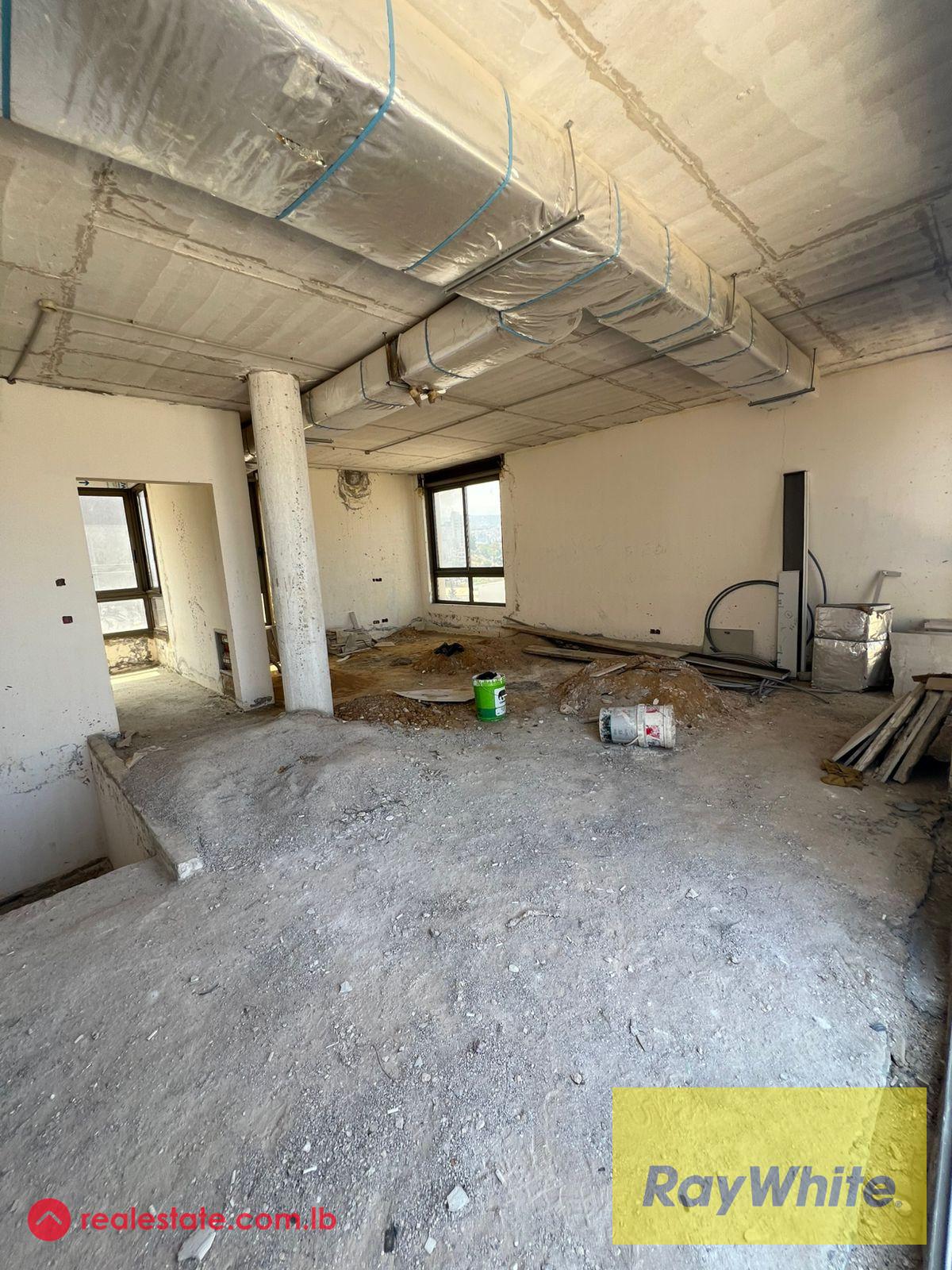 Core & Shell Duplex for Sale in Horsh Tabet