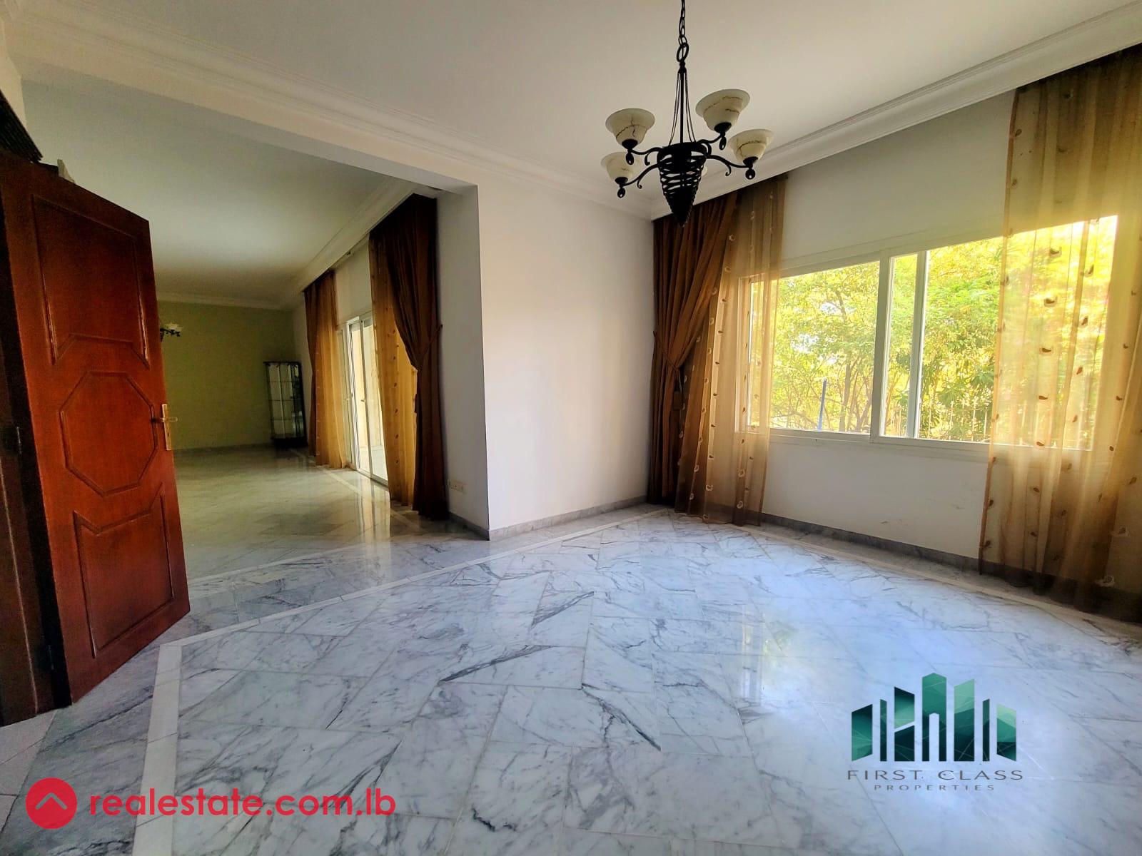 Sahel Alma 300 sqm + 100 terrace and garden