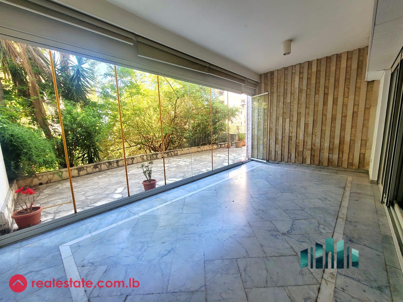 Sahel Alma 300 sqm + 100 terrace and garden