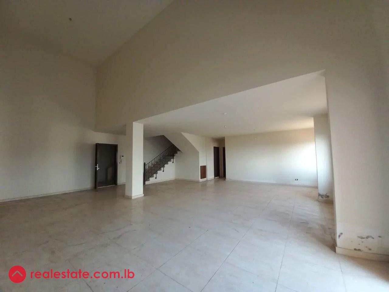 DUPLEX FOR SALE IN MAR ROUKOZ!