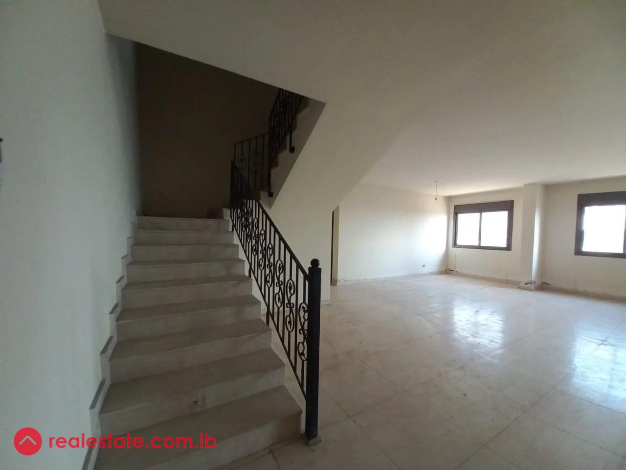 DUPLEX FOR SALE IN MAR ROUKOZ!