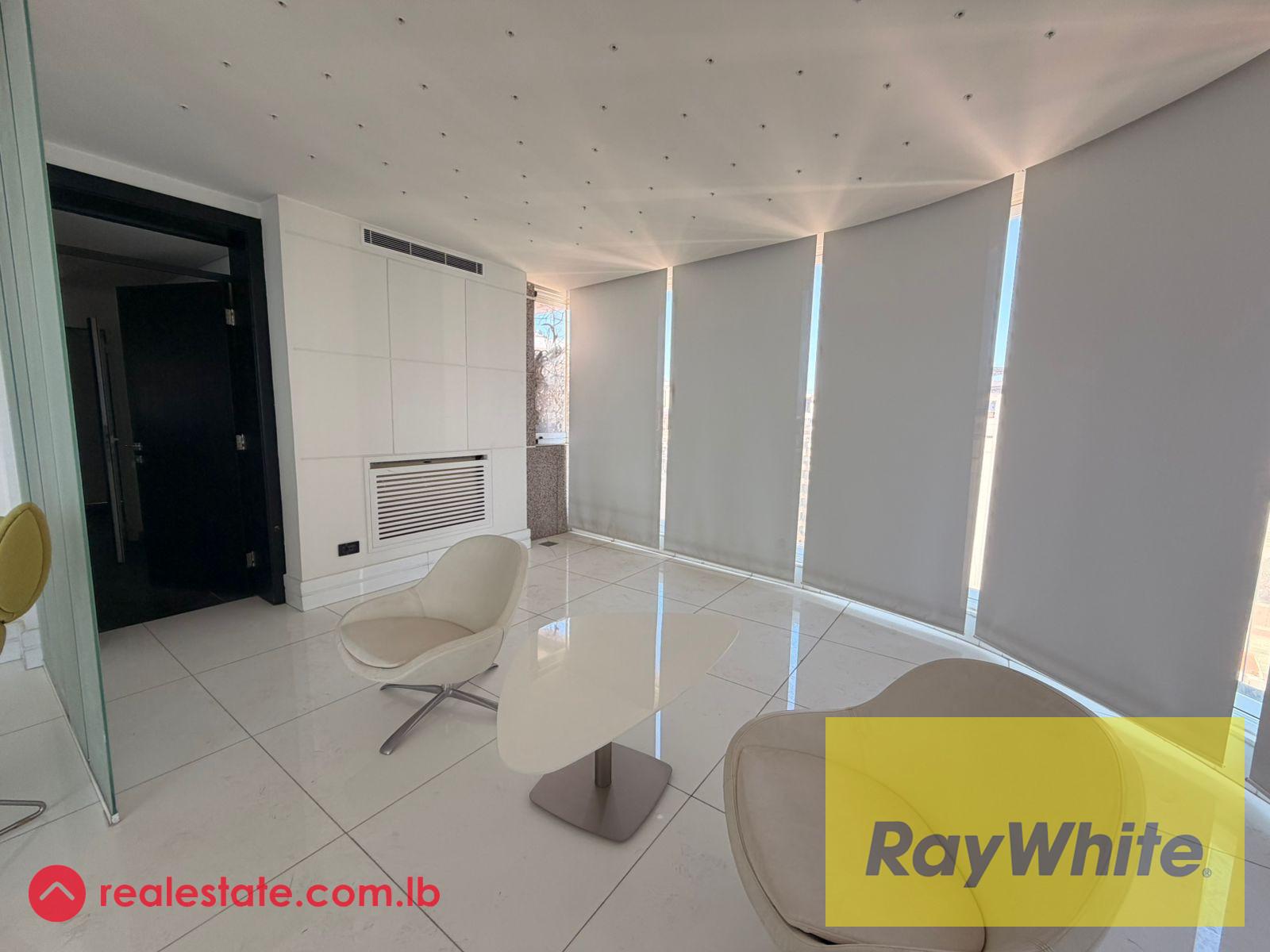 Luxury Apartment For Sale In Ain Al Mraisseh