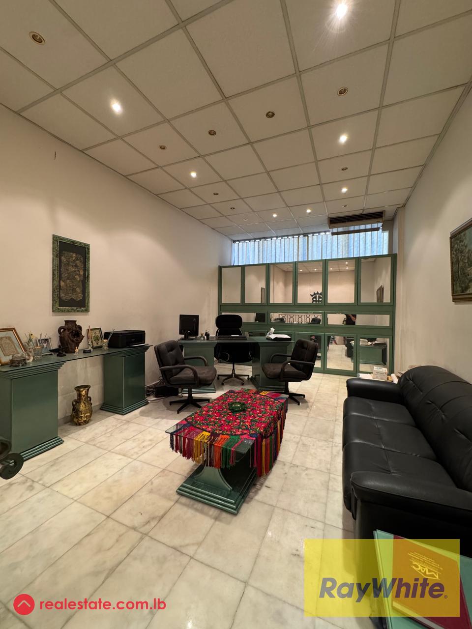 Shop for Sale in Hamra