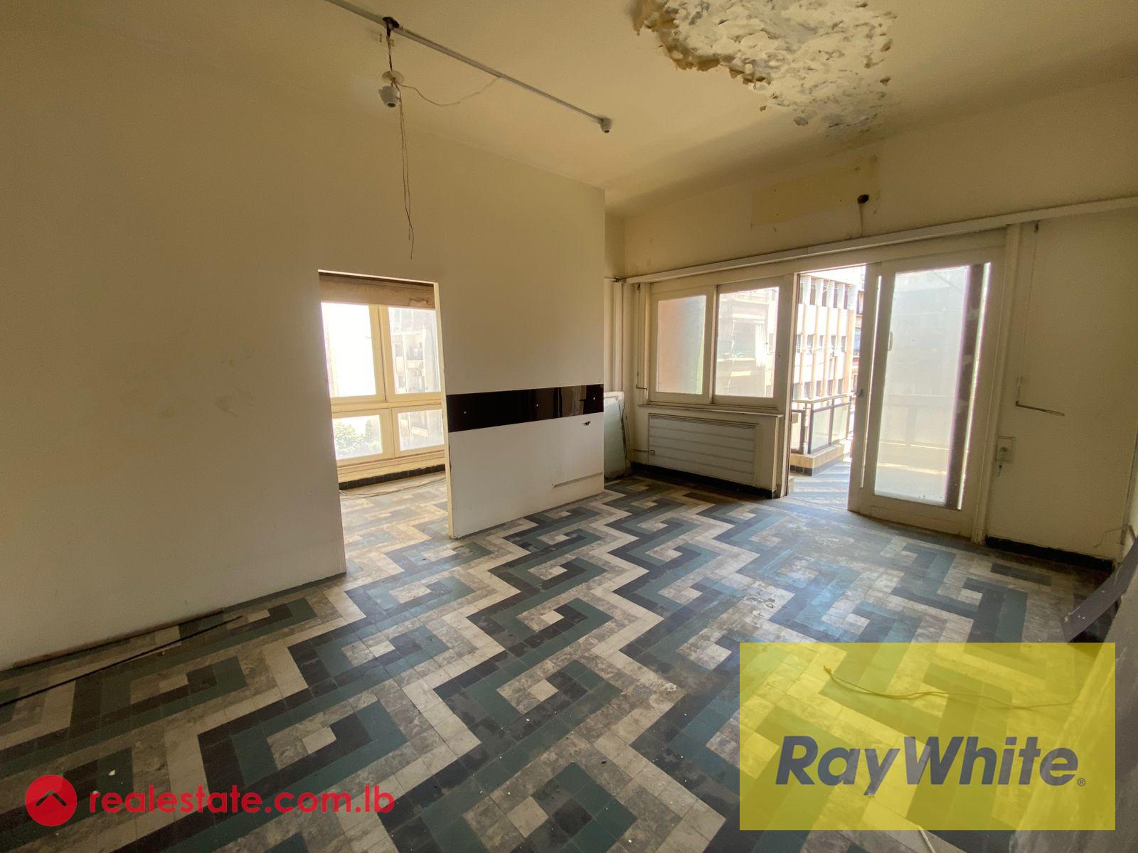 Office for Rent in Hamra