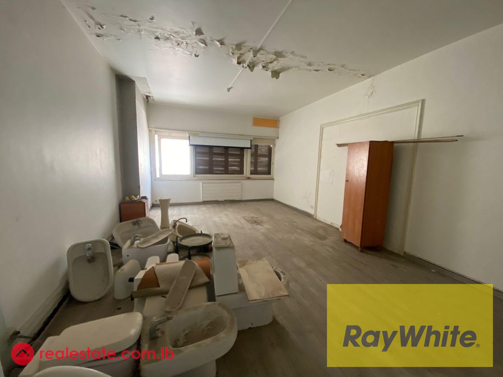 Office for Rent in Hamra