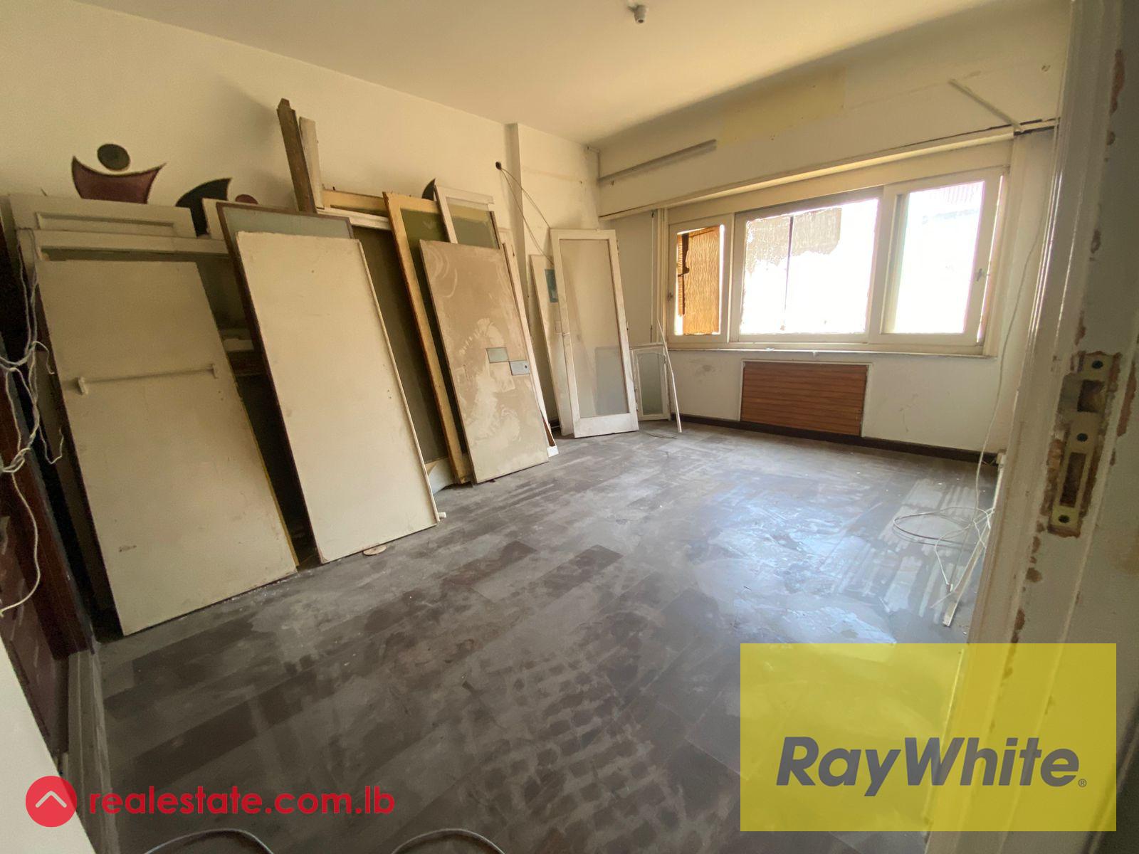 Office for Rent in Hamra