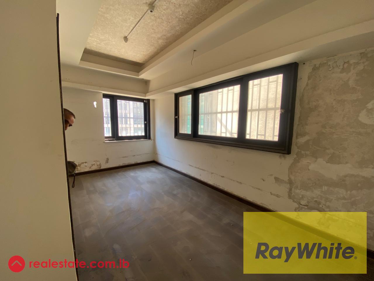 Office for Rent in Hamra