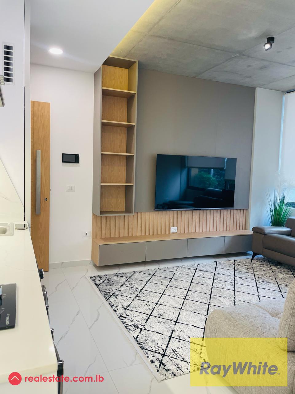 1 Bedroom apartment for rent in spears